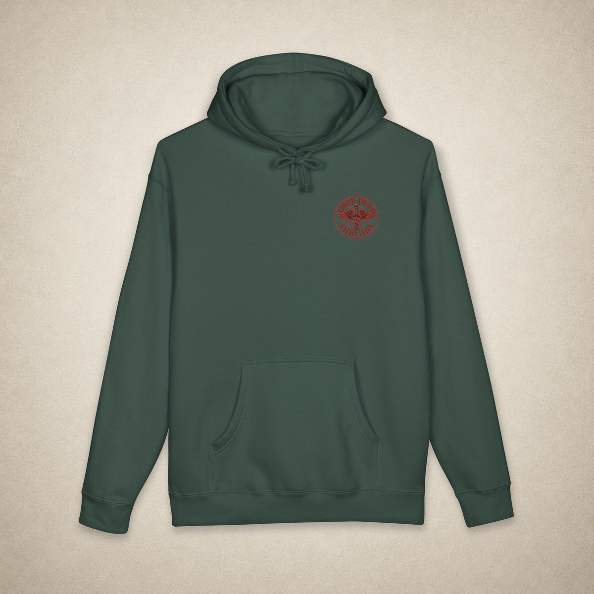Post Mortem Vascular Surgeon - Hoodie