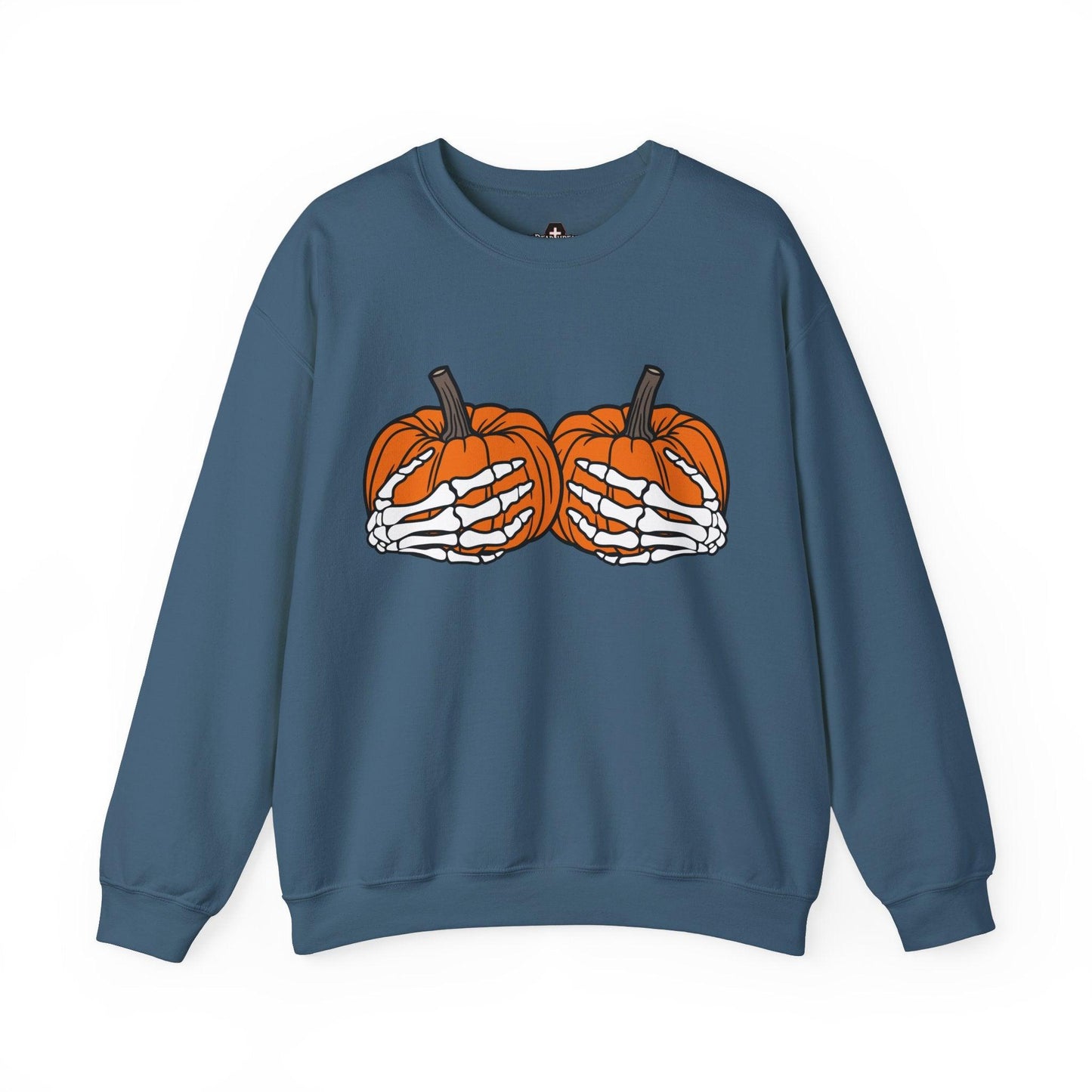 Punkin' Tits - Sweatshirt