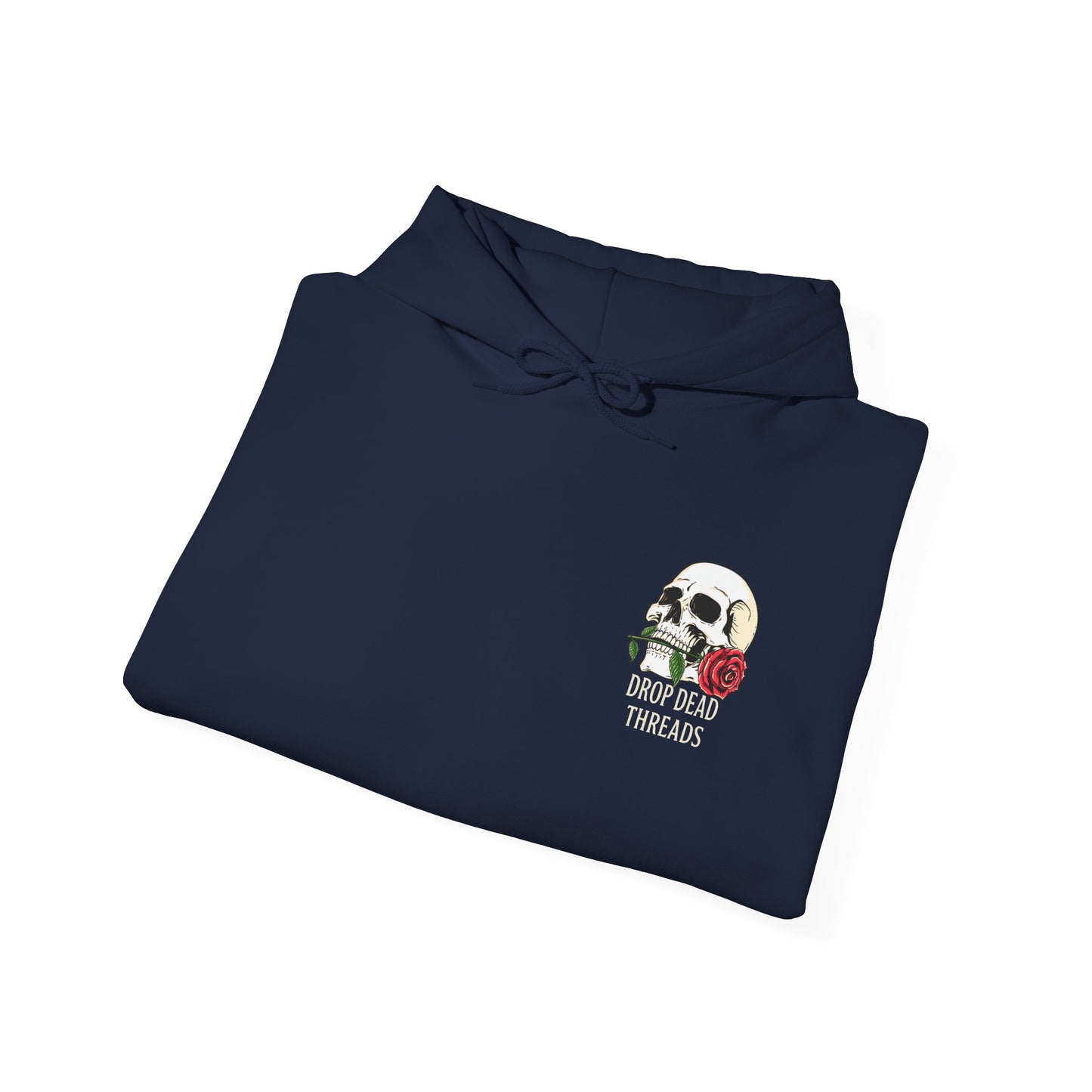 "The Crowner" Tarot Card - Hoodie