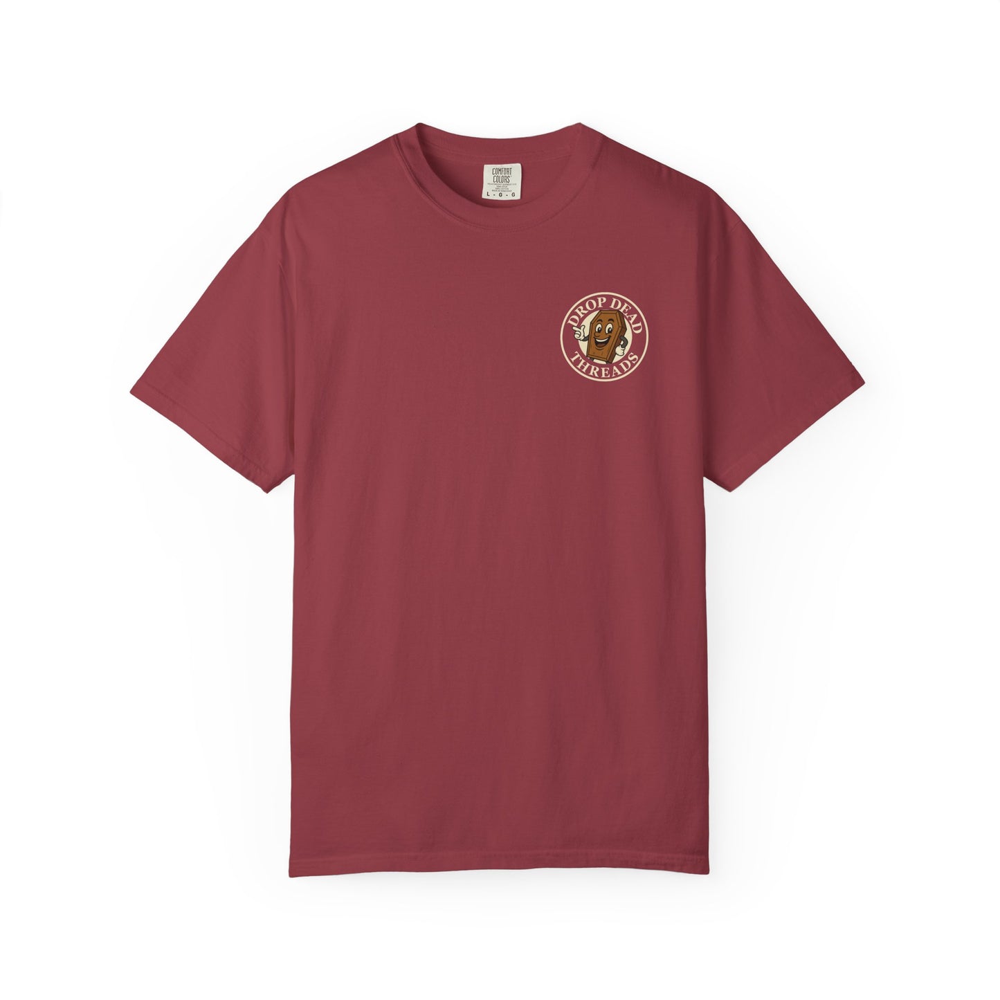 I Put the FUN in Funeral - Tee
