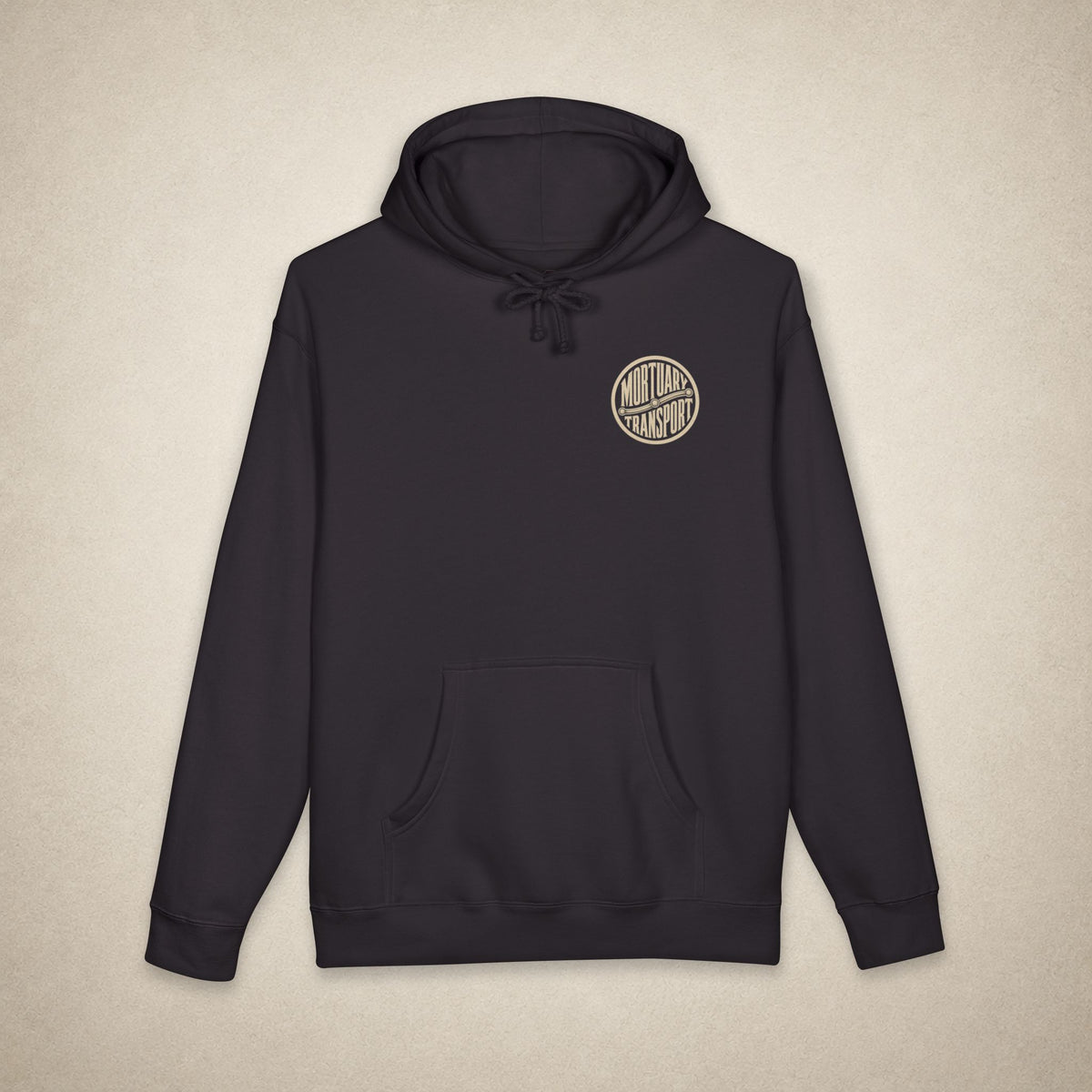 Last Responder Mortuary Transport Service - Hoodie