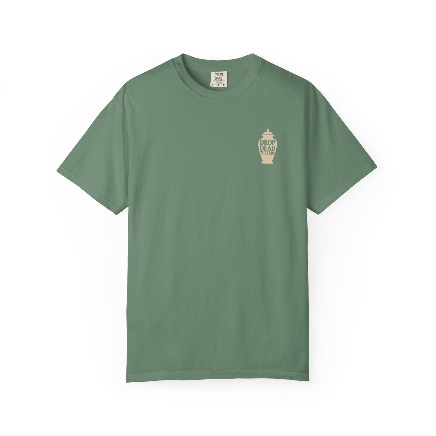 You Gotta Urn It - Tee