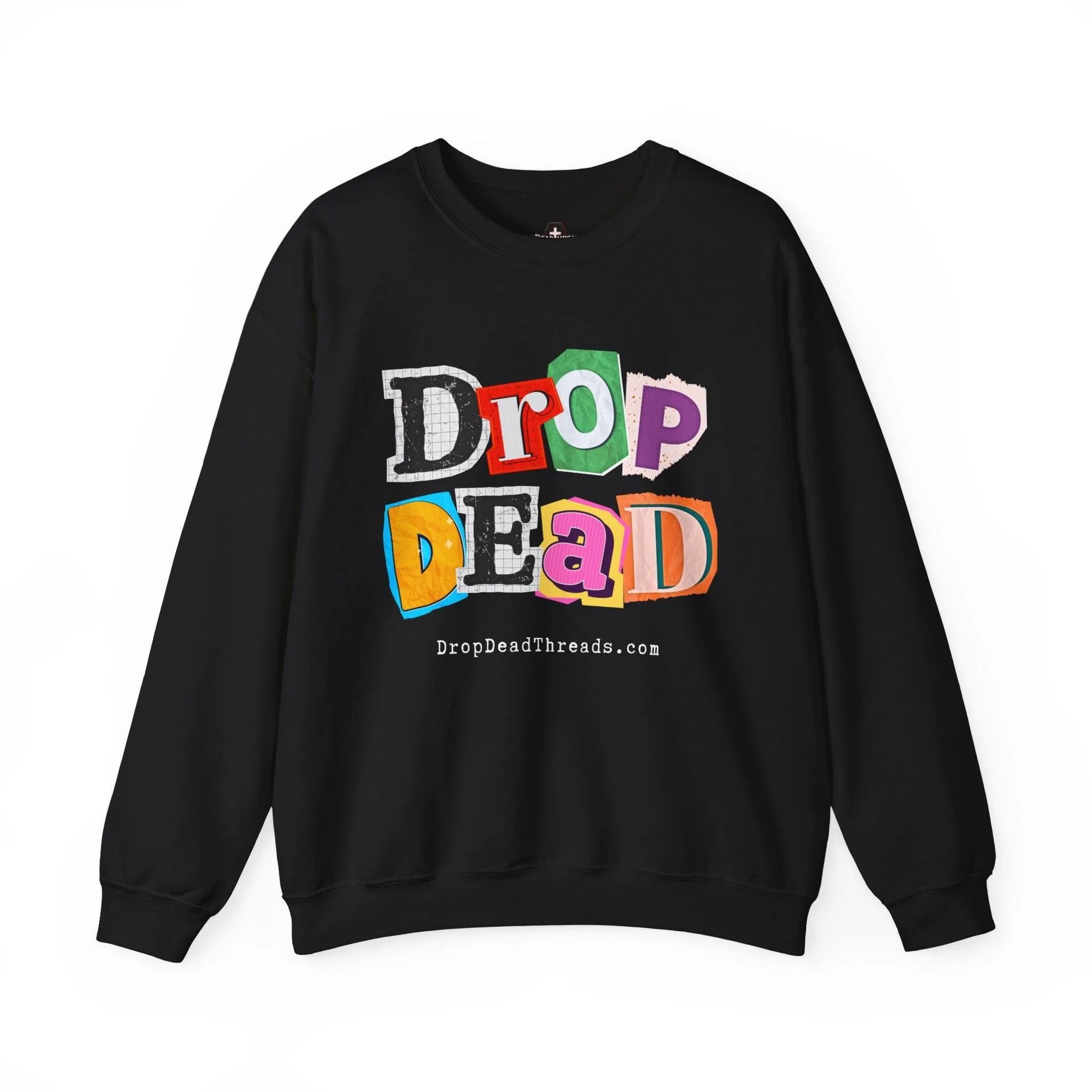 Dorp Dead Thread Drop Dead - Sweatshirt – Drop Dead Threads