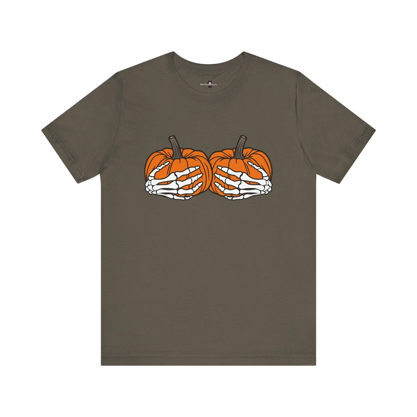 Punkin' Tits - Tee