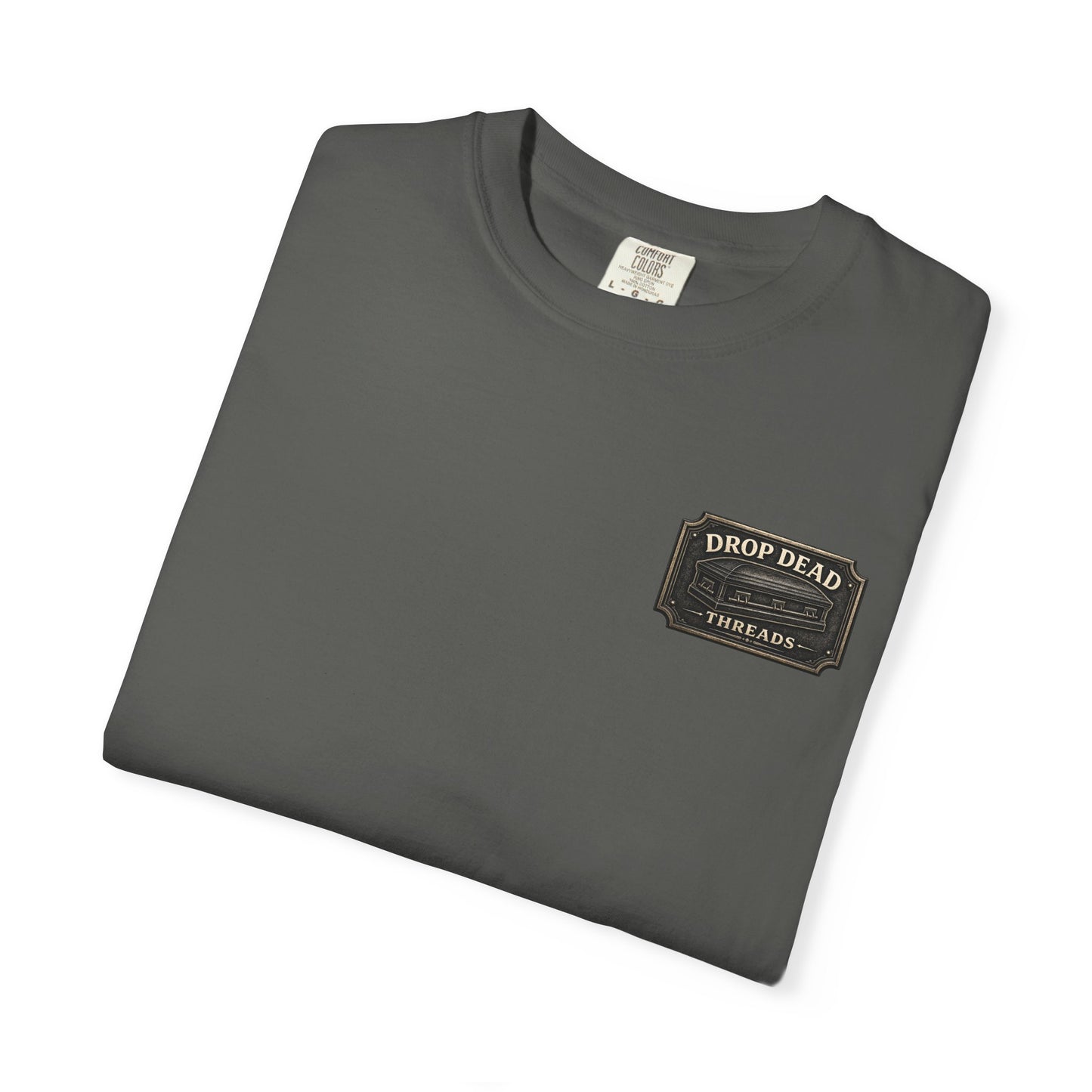 Better to be SEEN than Viewed - Tee