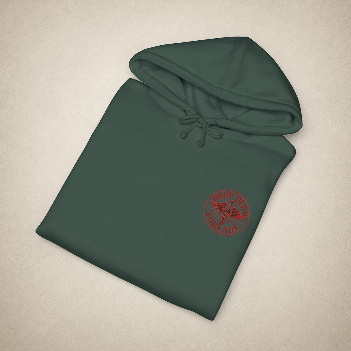 Post Mortem Vascular Surgeon - Hoodie