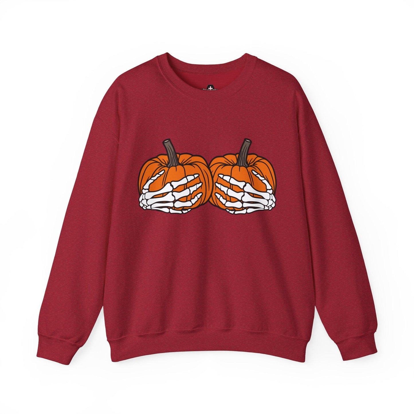 Punkin' Tits - Sweatshirt