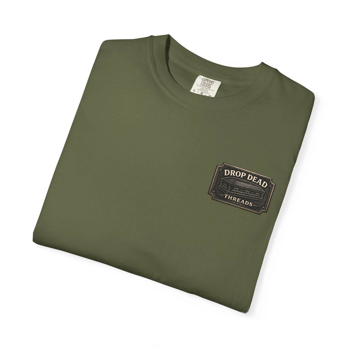 Better to be SEEN than Viewed - Tee