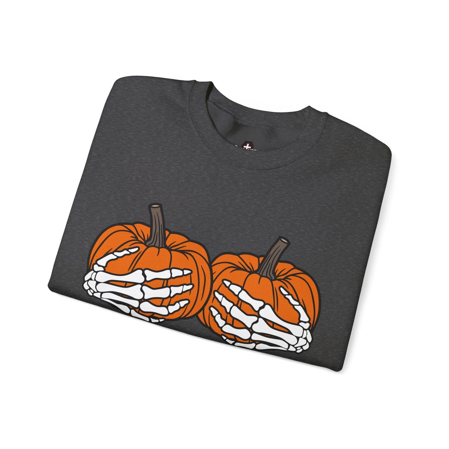 Punkin' Tits - Sweatshirt