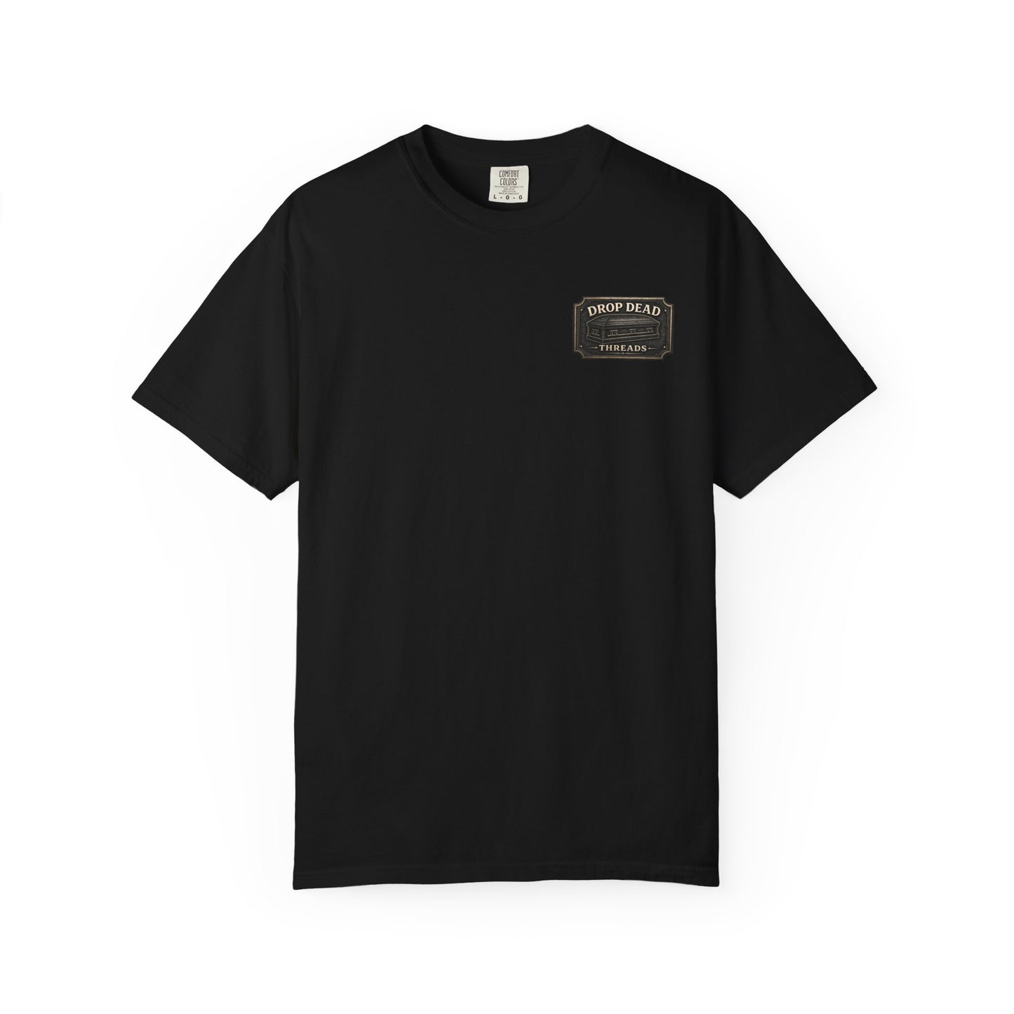 Better to be SEEN than Viewed - Tee