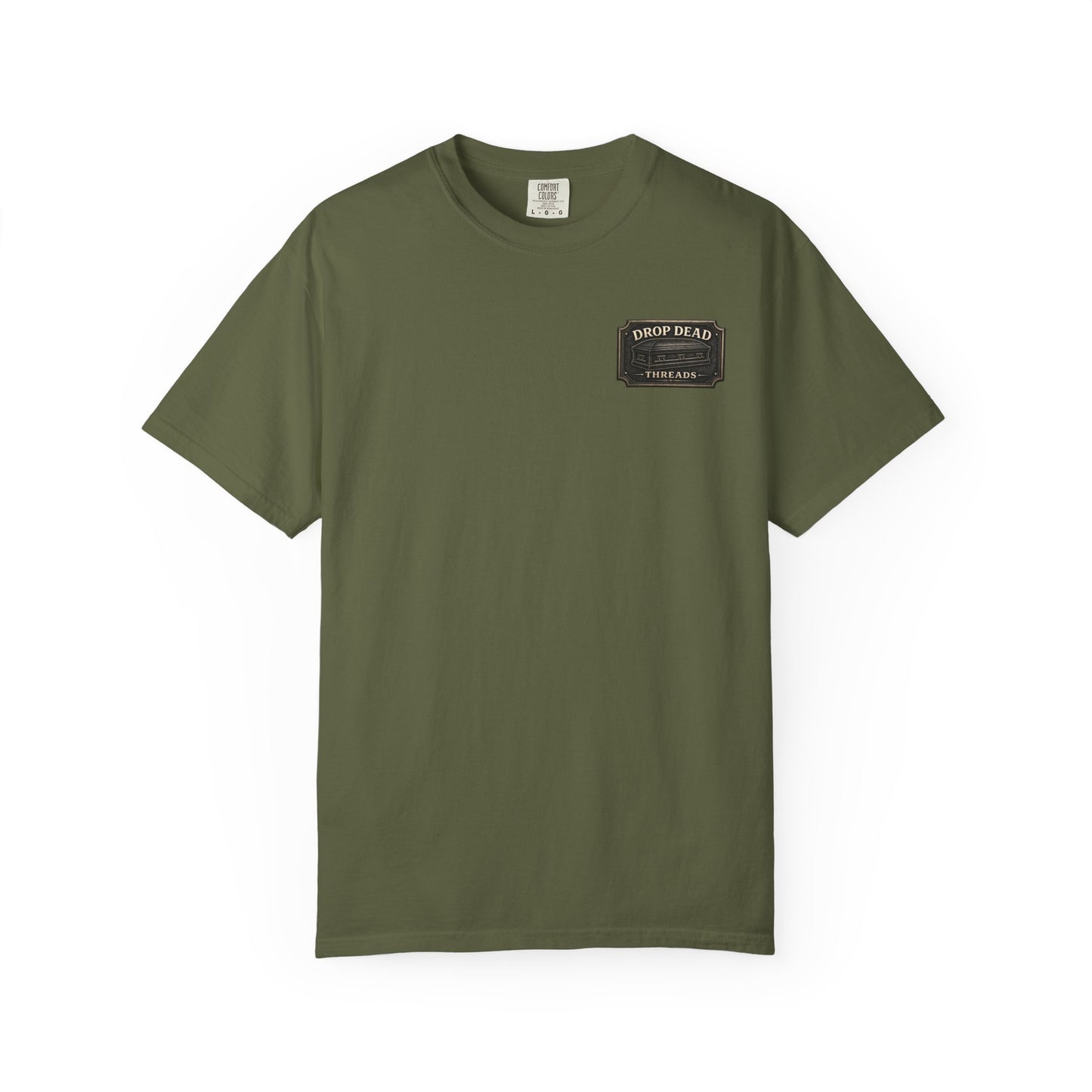 Better to be SEEN than Viewed - Tee