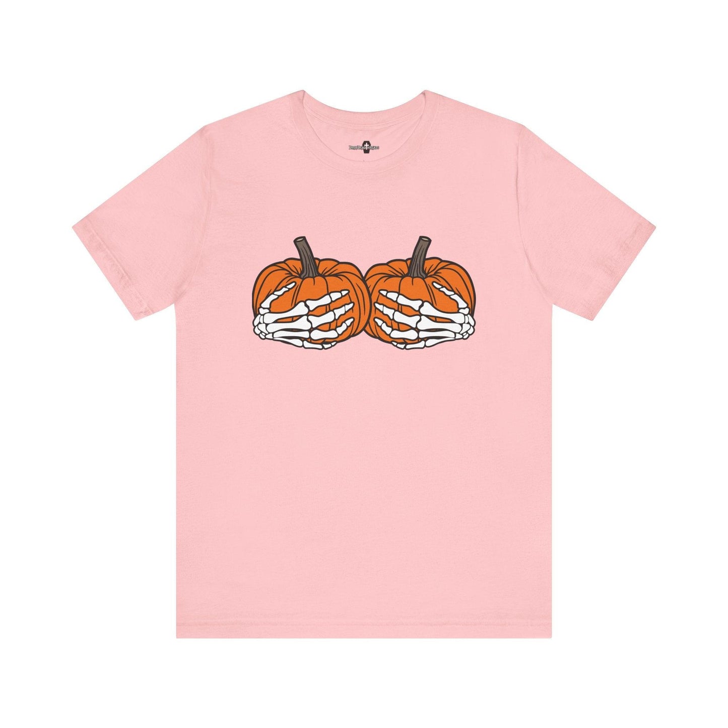 Punkin' Tits - Tee