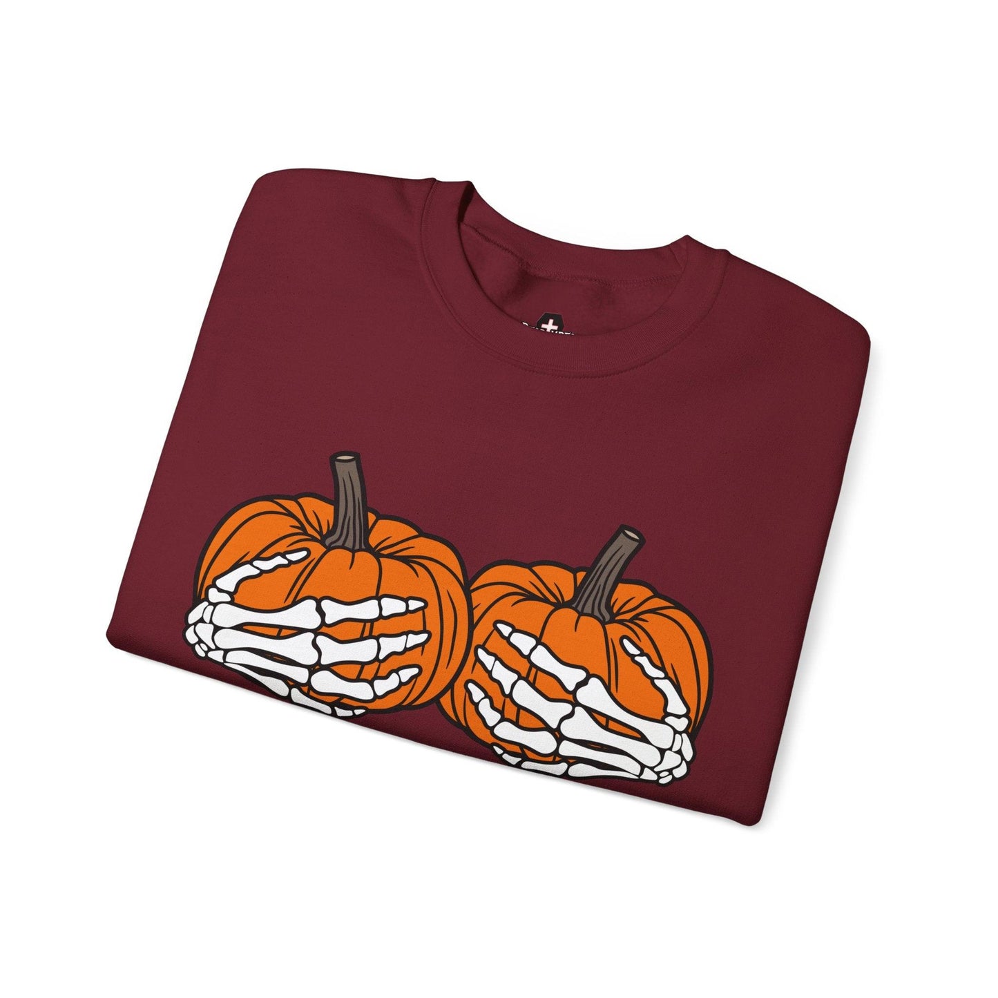 Punkin' Tits - Sweatshirt