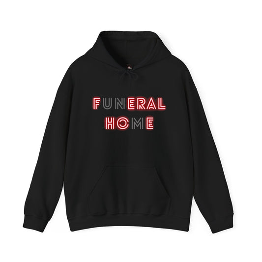 Funeral Home - Hoodie