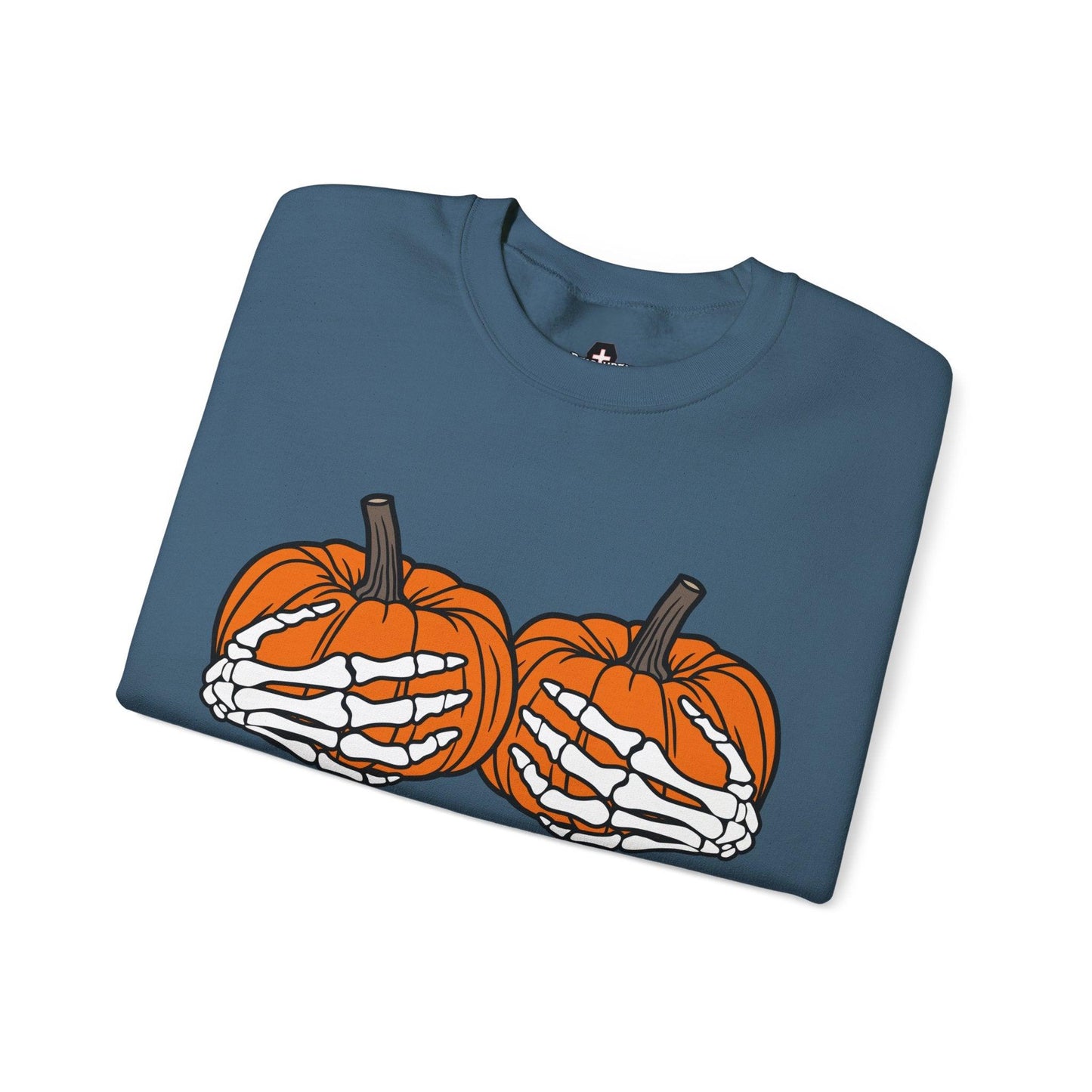 Punkin' Tits - Sweatshirt