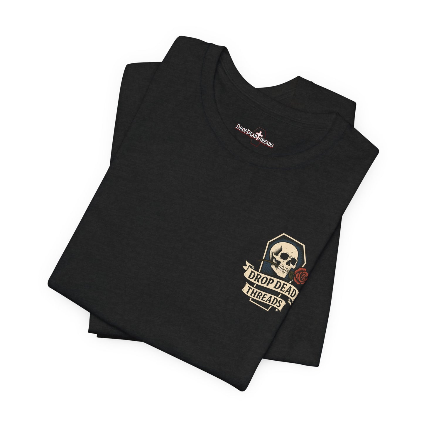 Another Day Above Ground - Tee