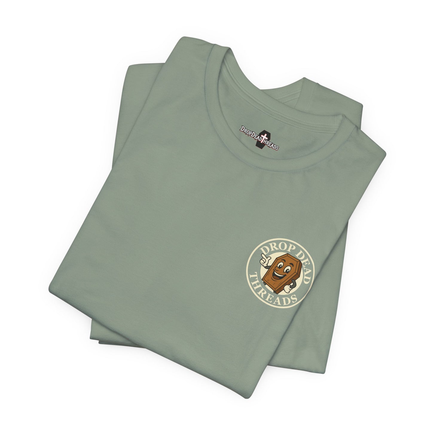 I Put the FUN in Funeral - Tee
