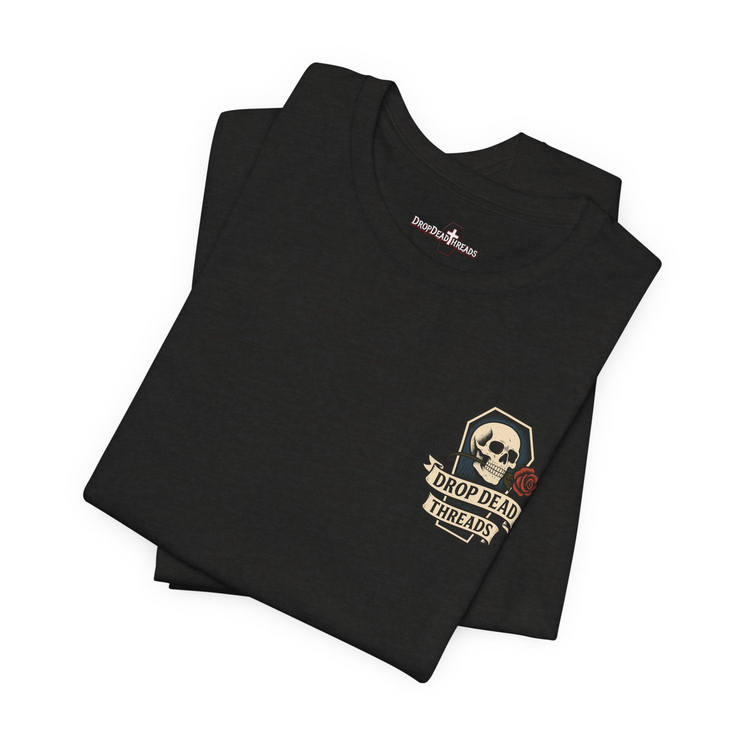Another Day Above Ground - Tee