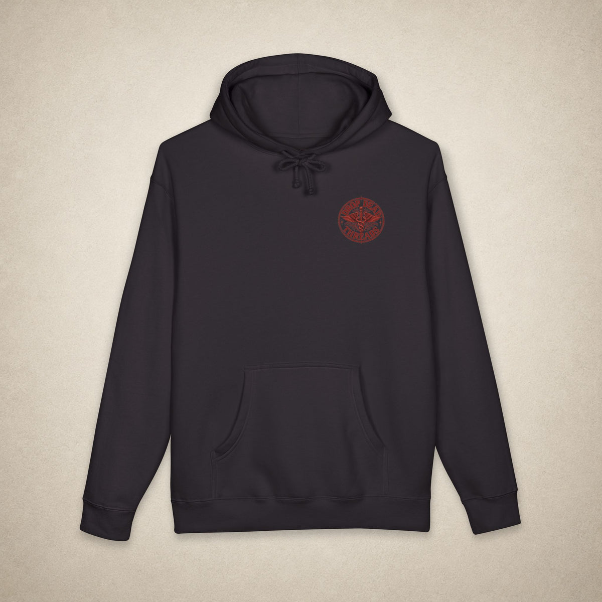 Post Mortem Vascular Surgeon - Hoodie