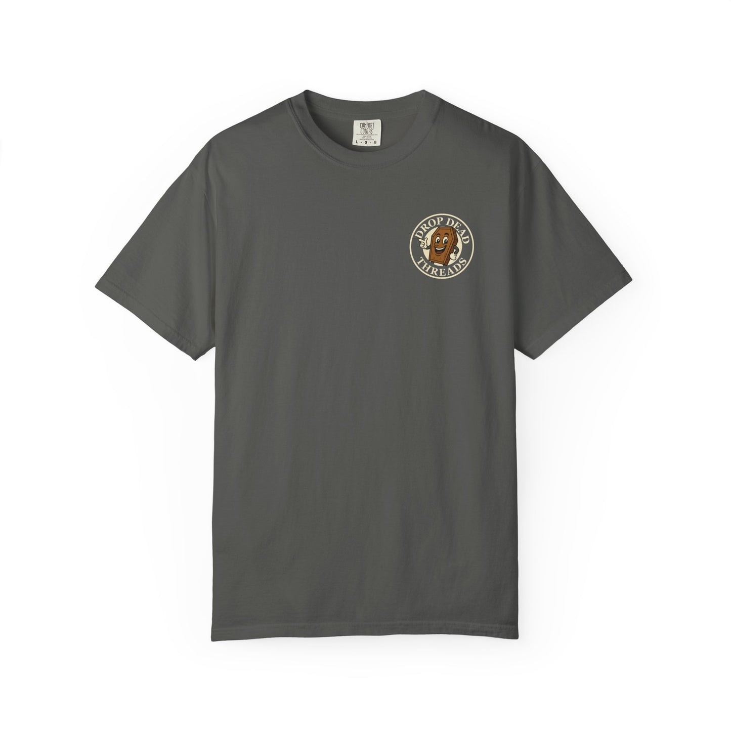 I Put the FUN in Funeral - Tee