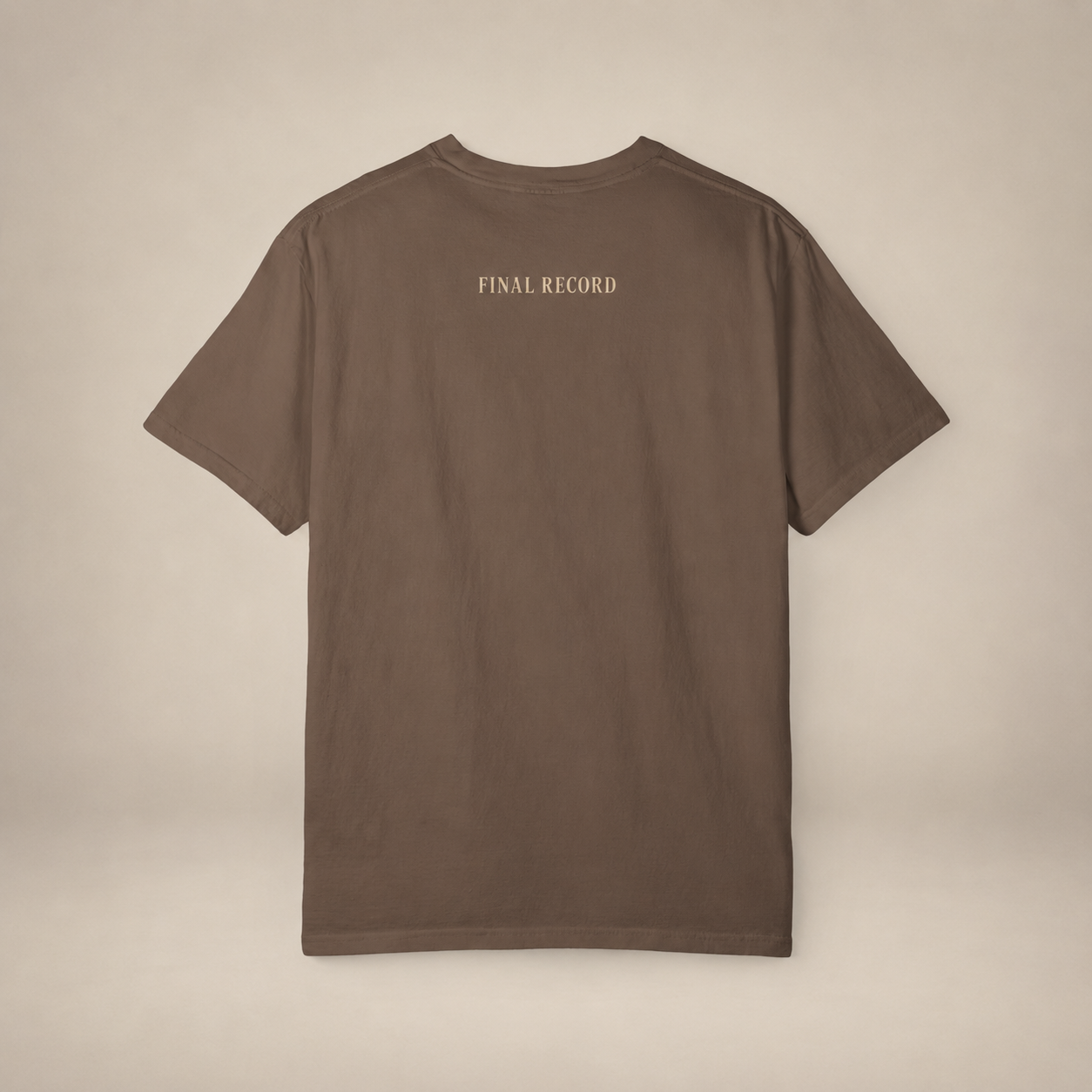 Failure to Thrive - Tee
