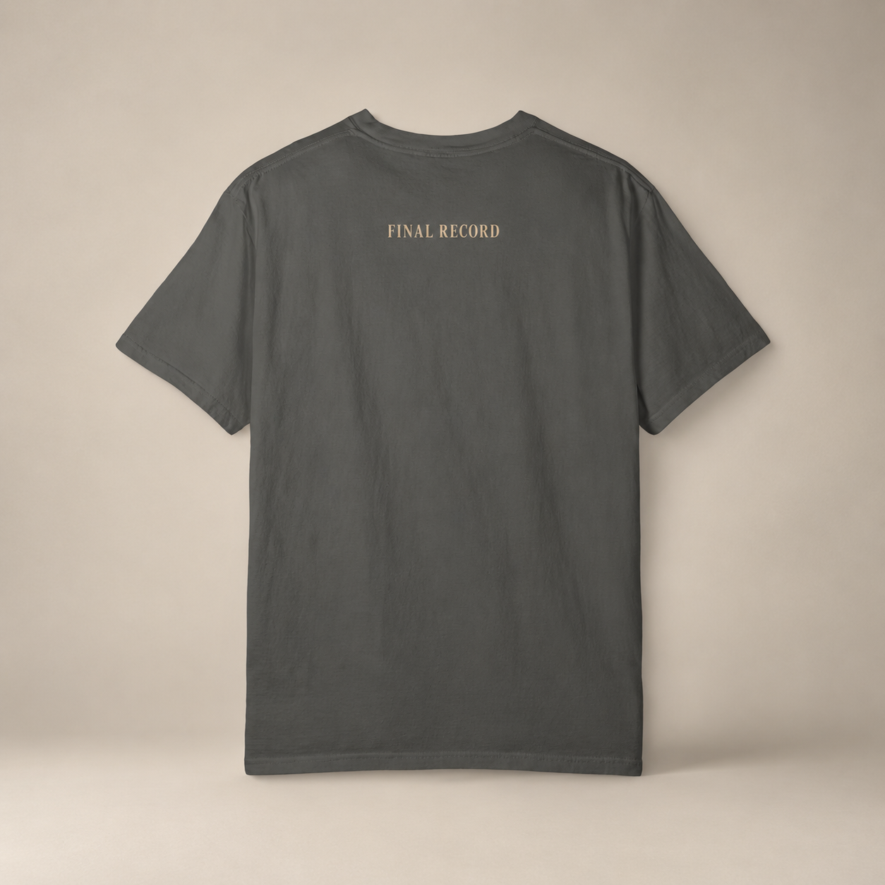 Failure to Thrive - Tee