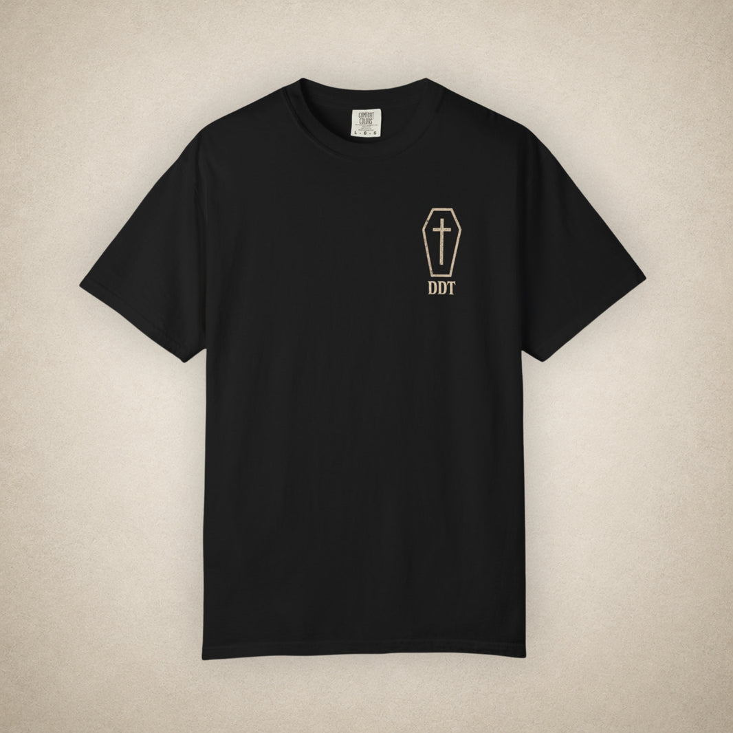 Dorp Dead Thread Drop Dead Threads