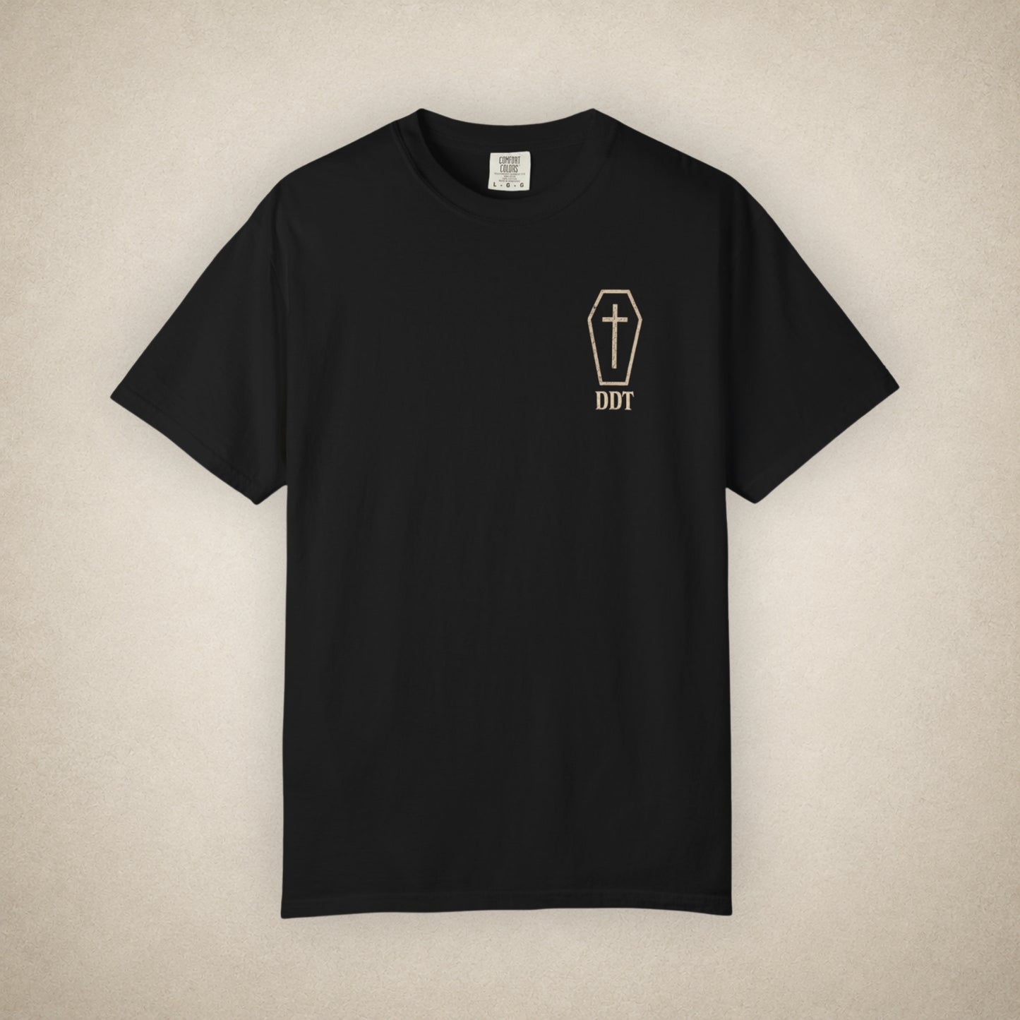 No One Gets Out Alive - Tee