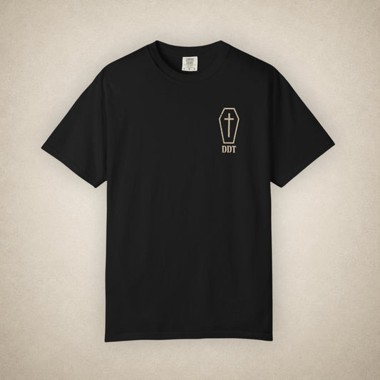 No One Gets Out Alive - Tee