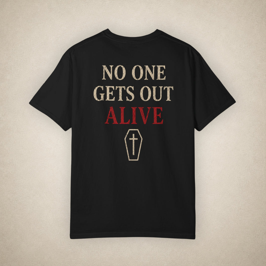 Drop Dead Threads