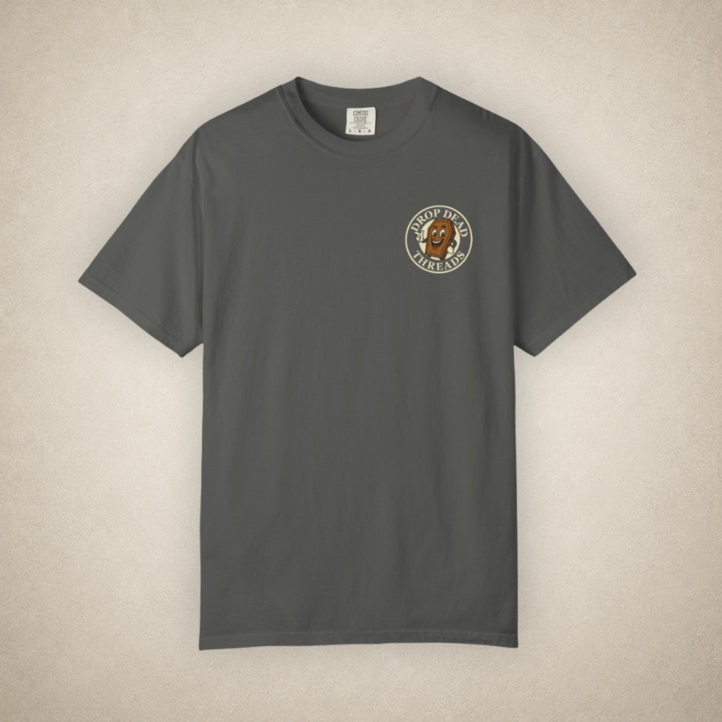 I Put the FUN in Funeral - Tee