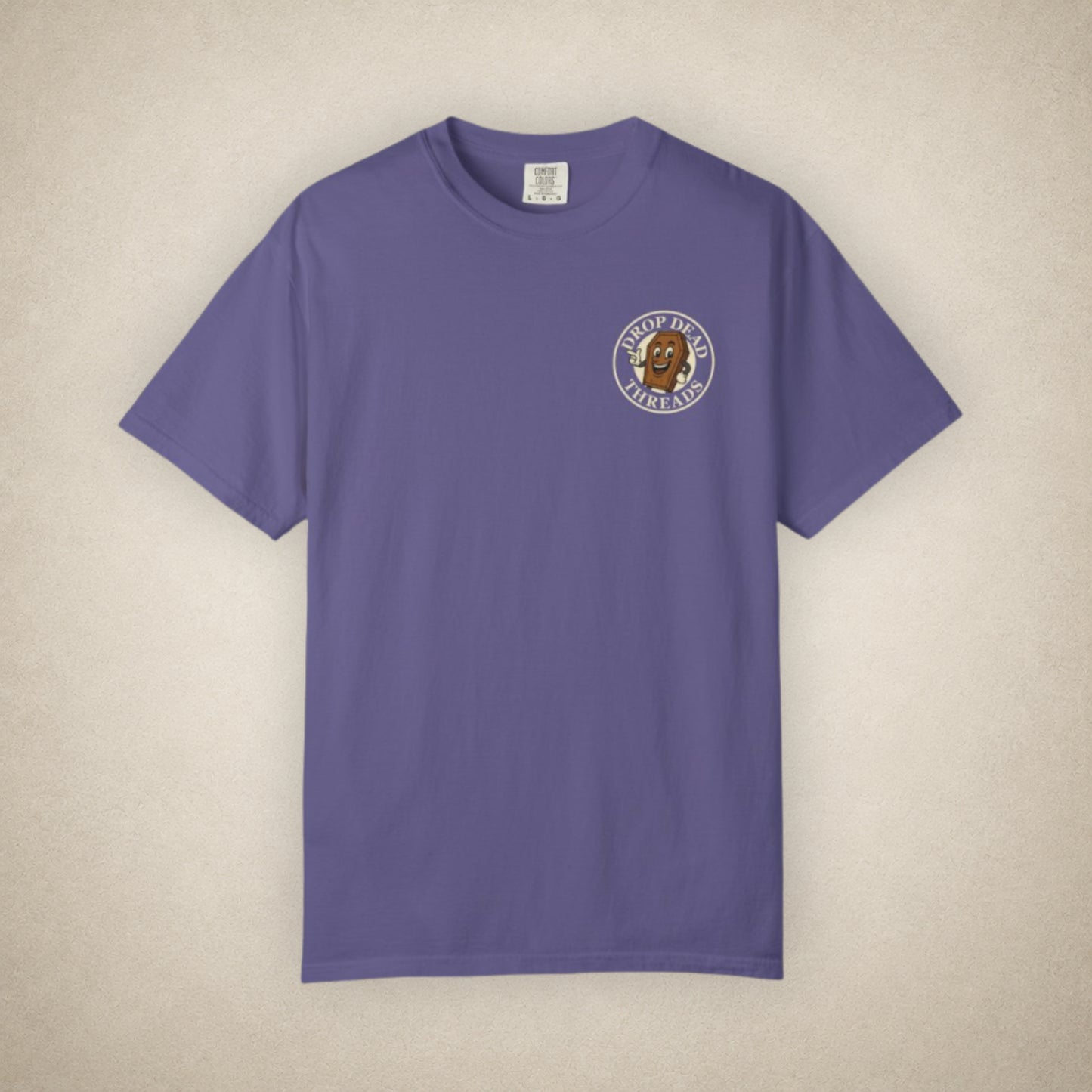 I Put the FUN in Funeral - Tee