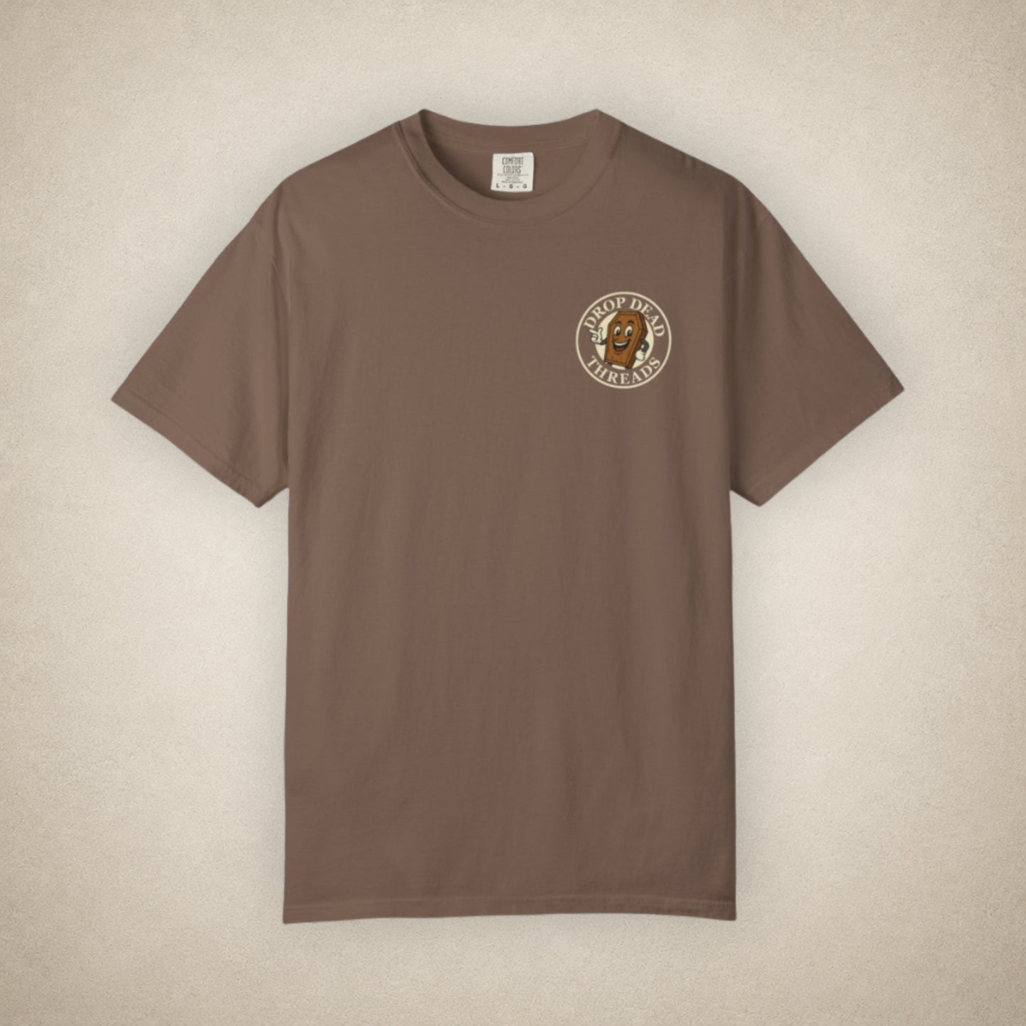 I Put the FUN in Funeral - Tee