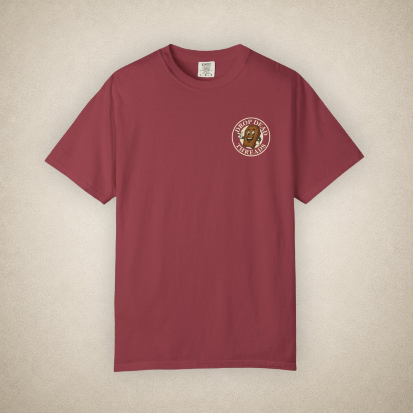 I Put the FUN in Funeral - Tee