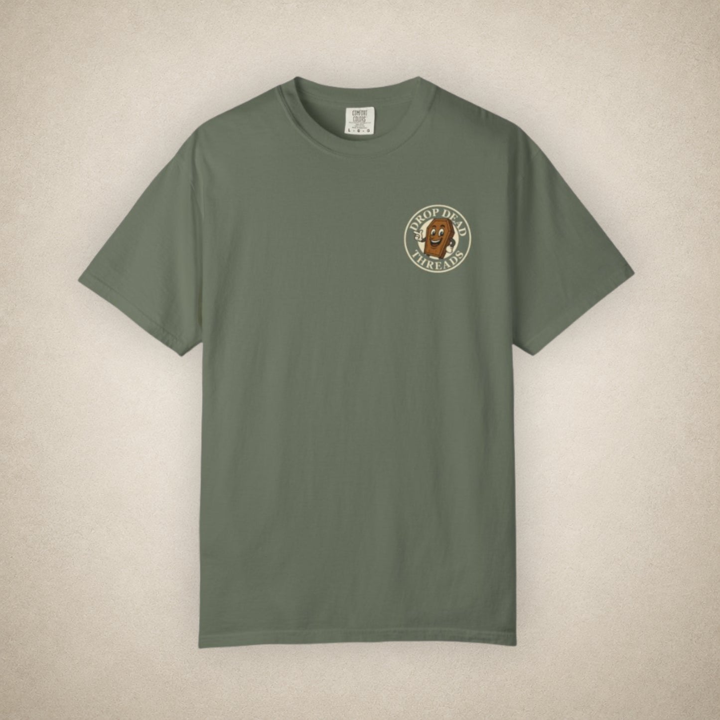 I Put the FUN in Funeral - Tee