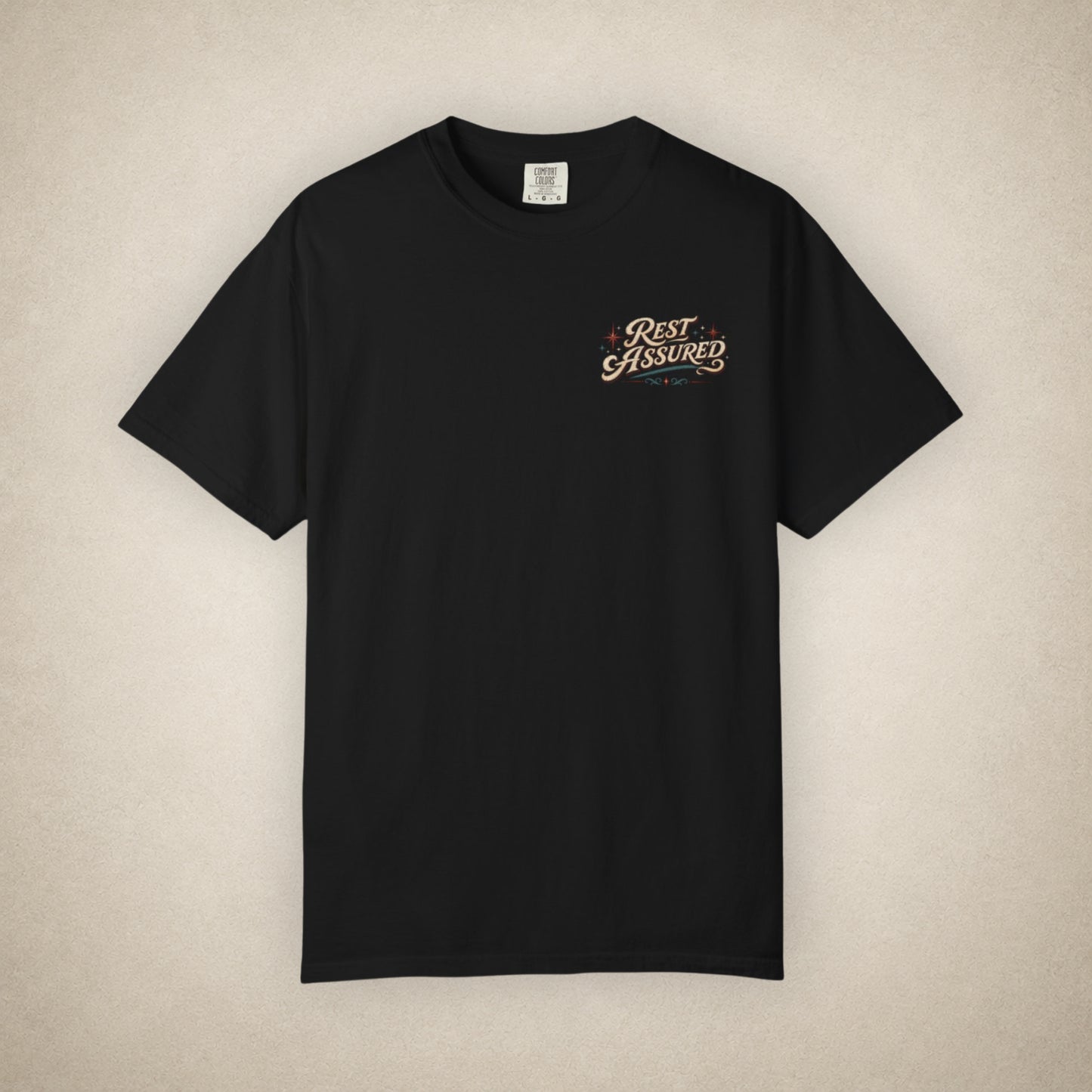 I'll Sleep When I'm Dead - Tee