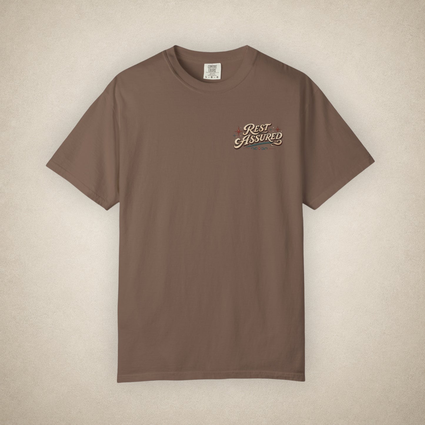 I'll Sleep When I'm Dead - Tee