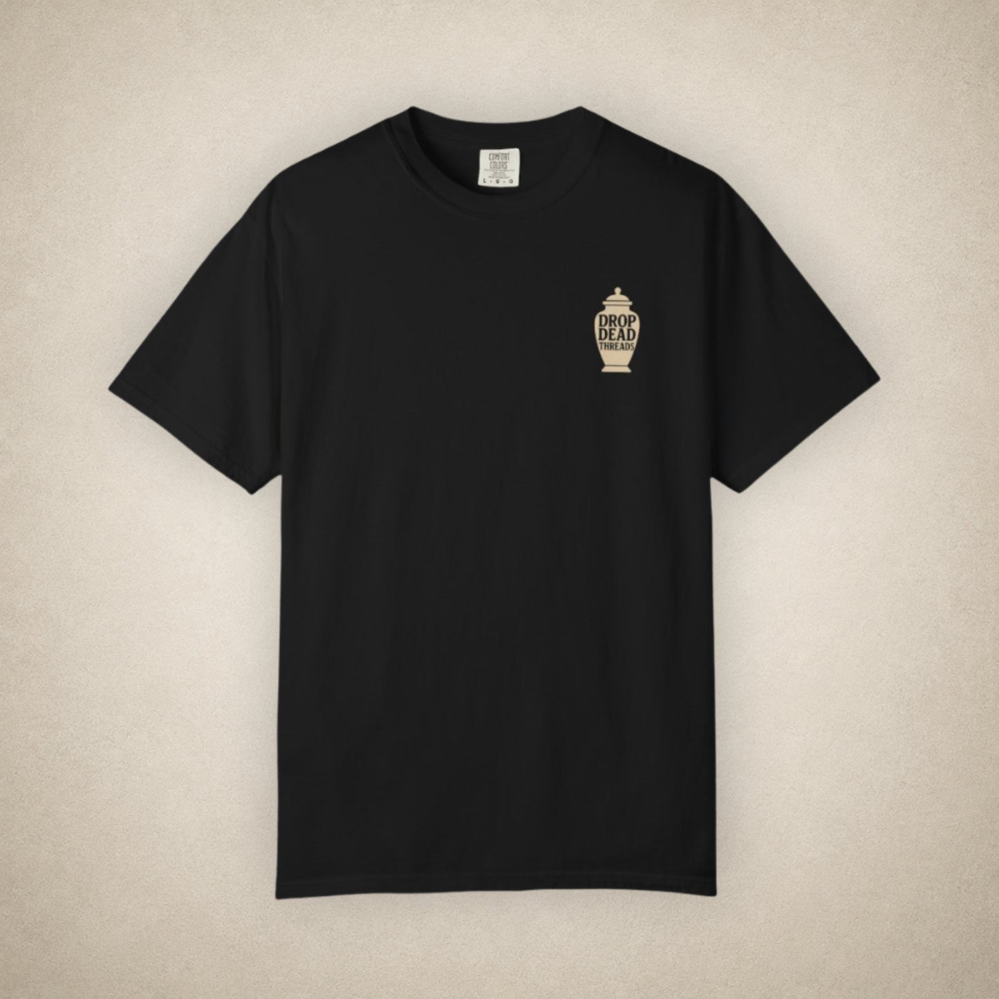 You Gotta Urn It - Tee