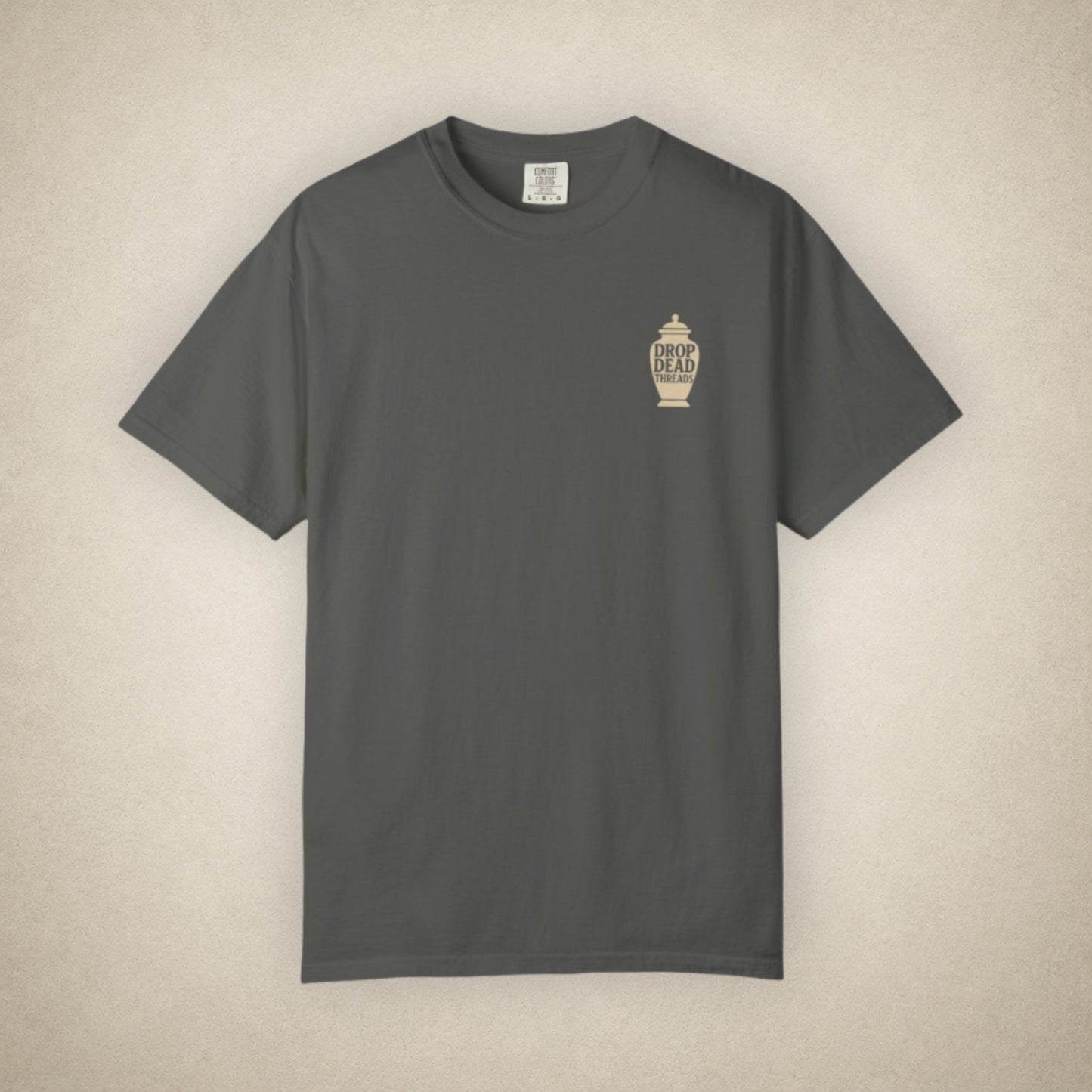 You Gotta Urn It - Tee