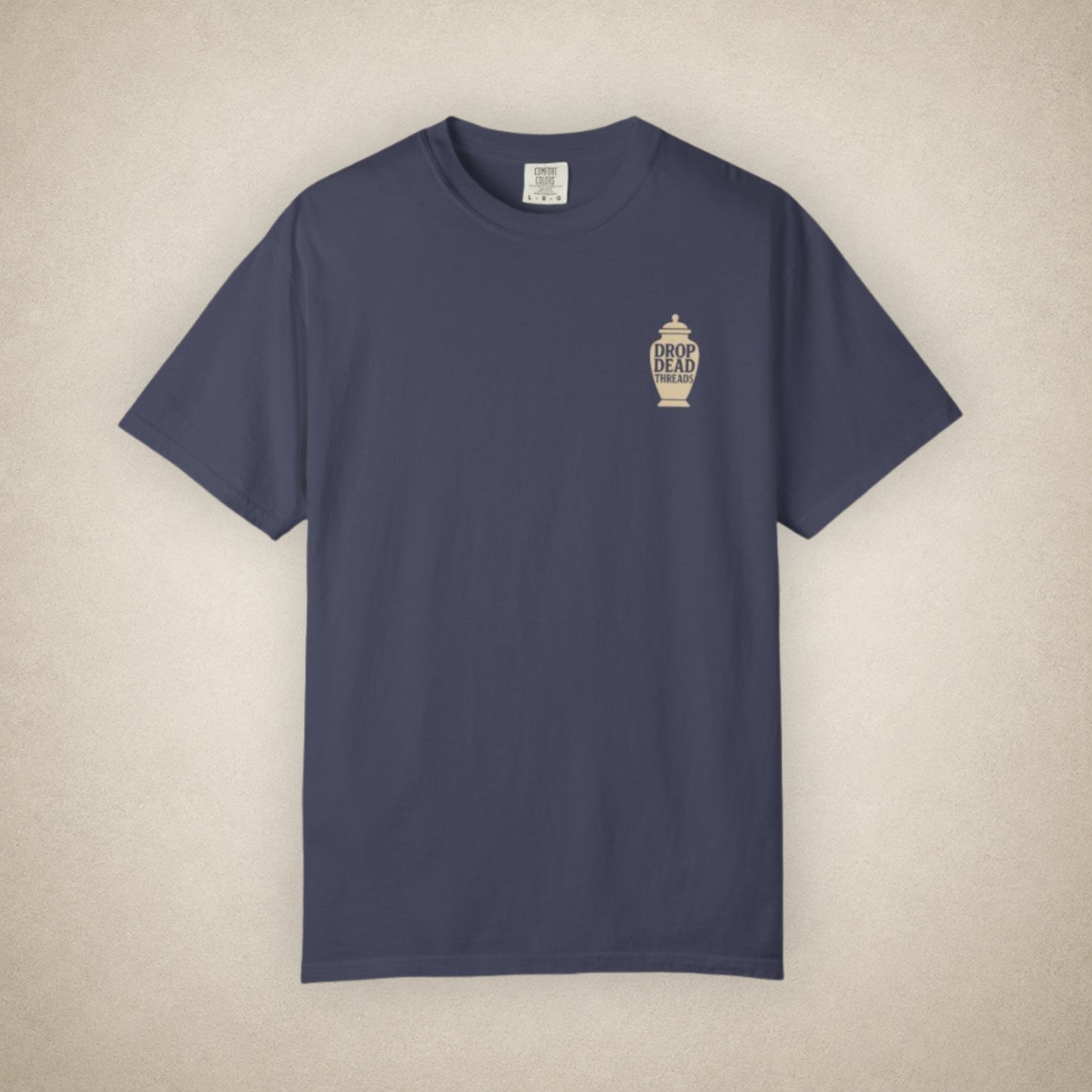 You Gotta Urn It - Tee