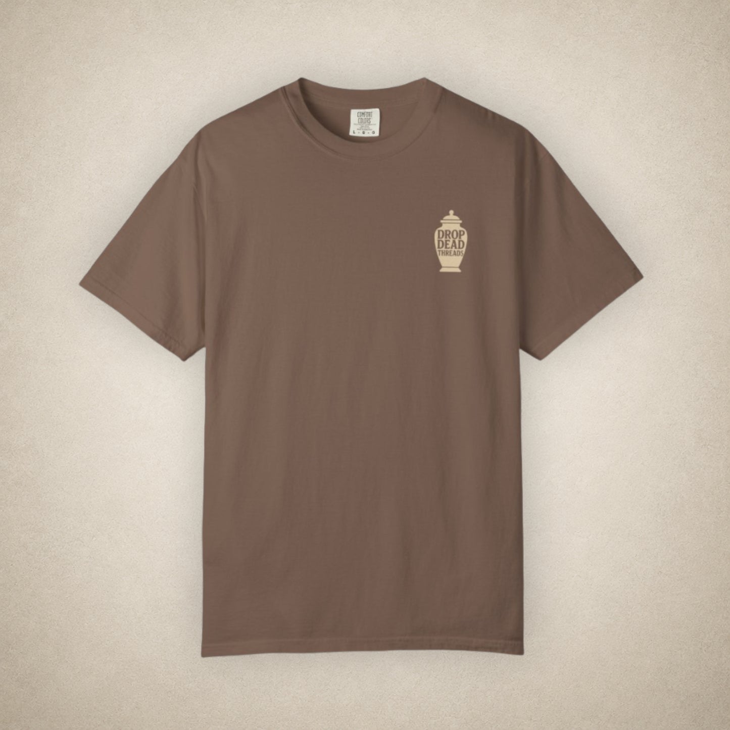 You Gotta Urn It - Tee