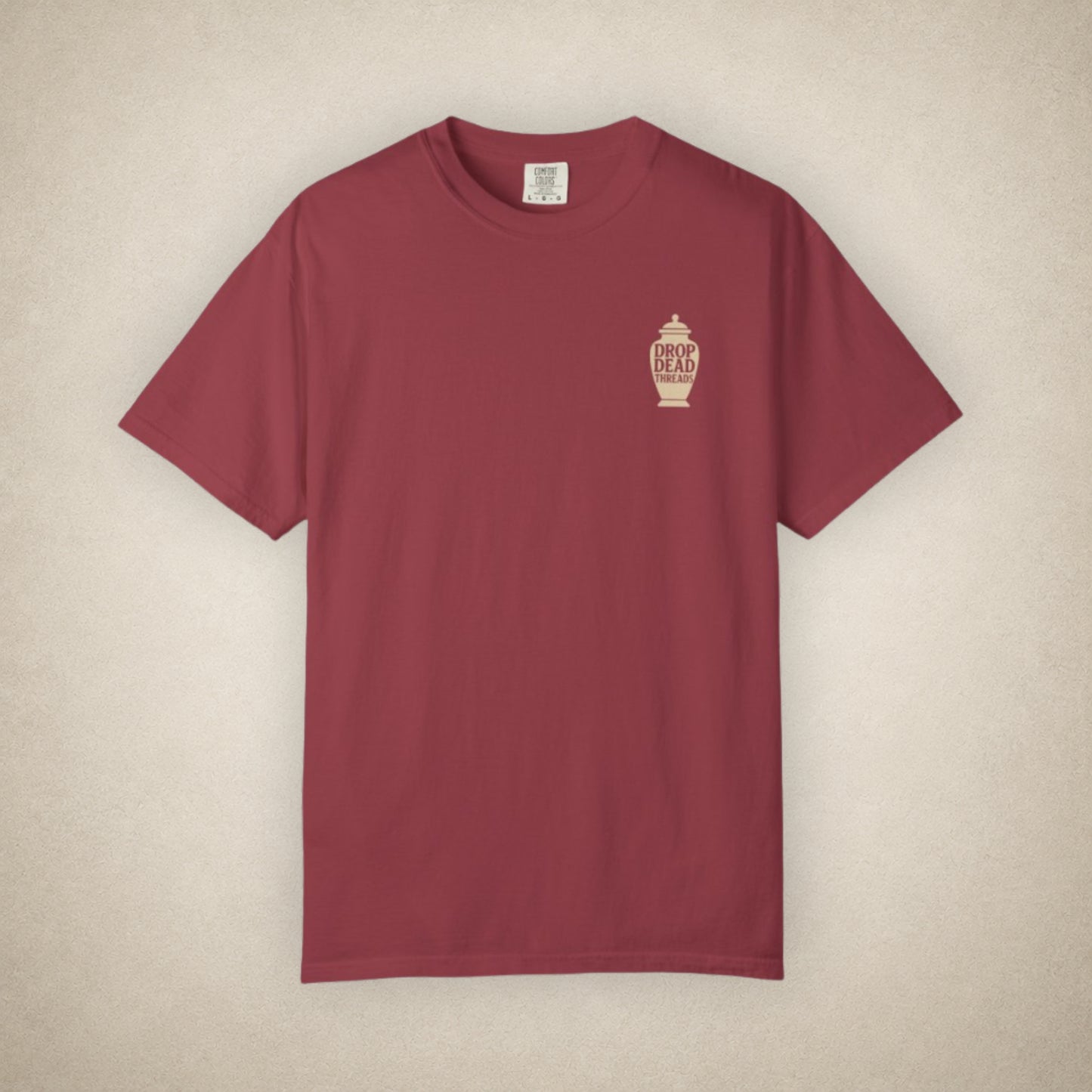 You Gotta Urn It - Tee