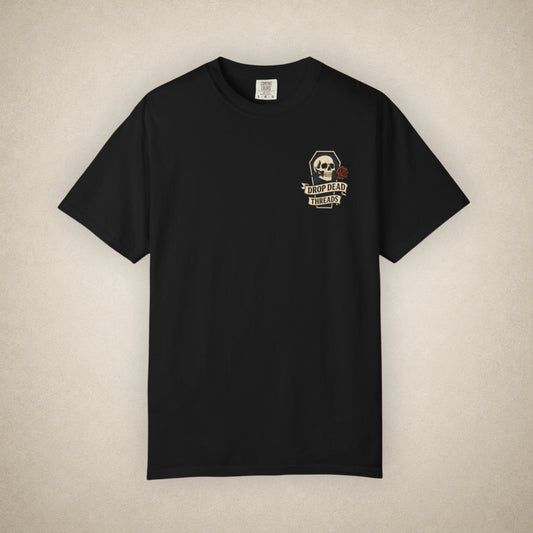 Another Day Above Ground - Tee
