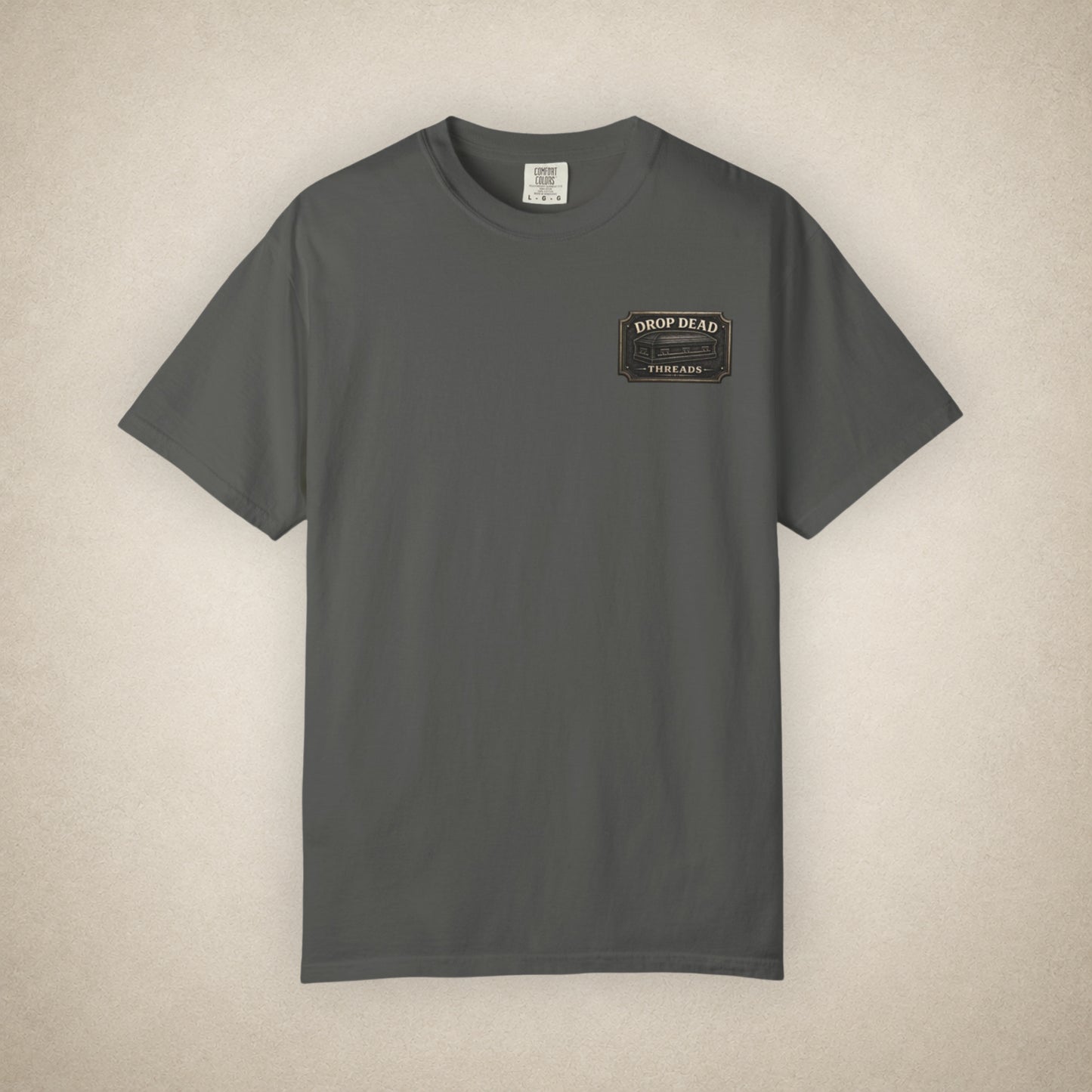 Better to be SEEN than Viewed - Tee