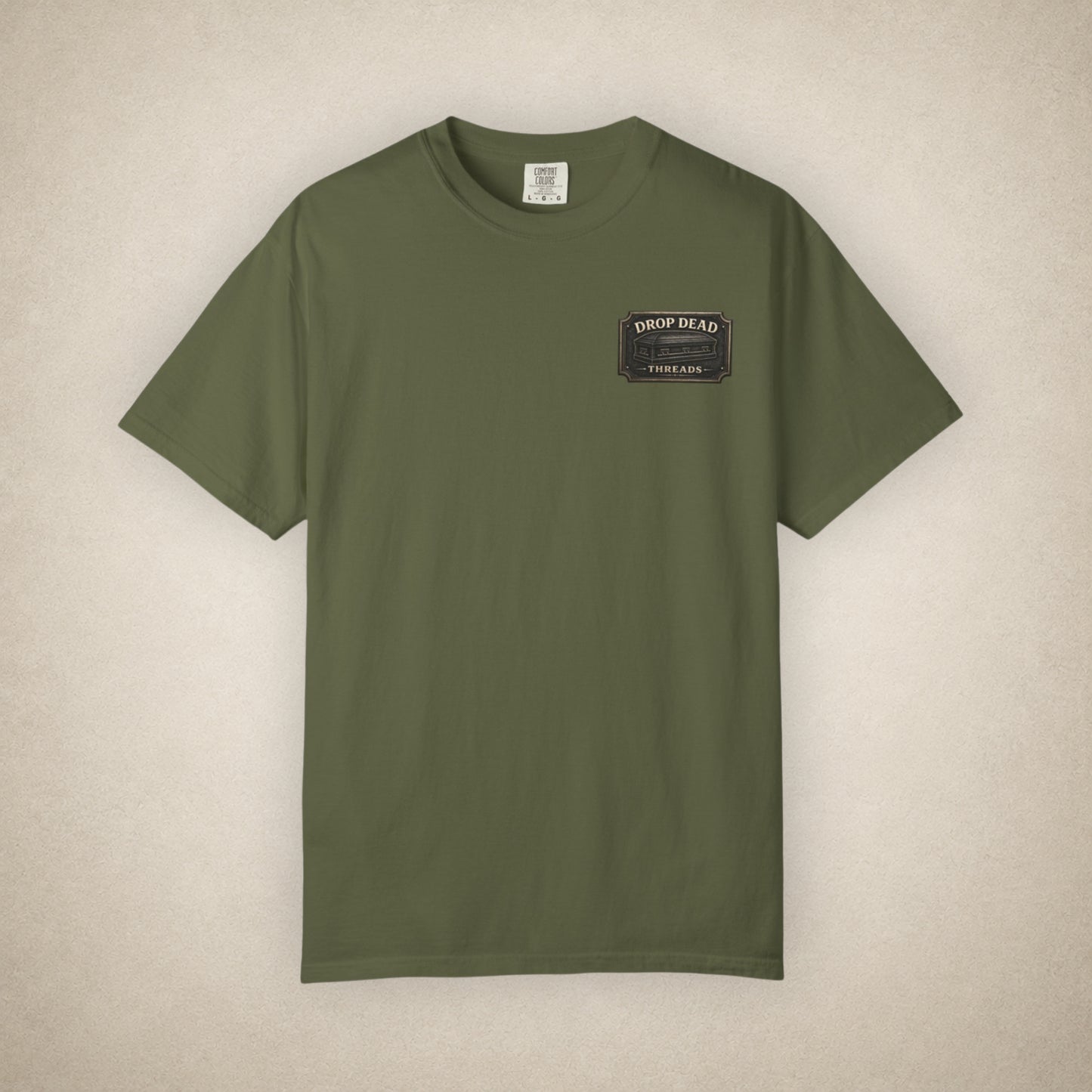 Better to be SEEN than Viewed - Tee
