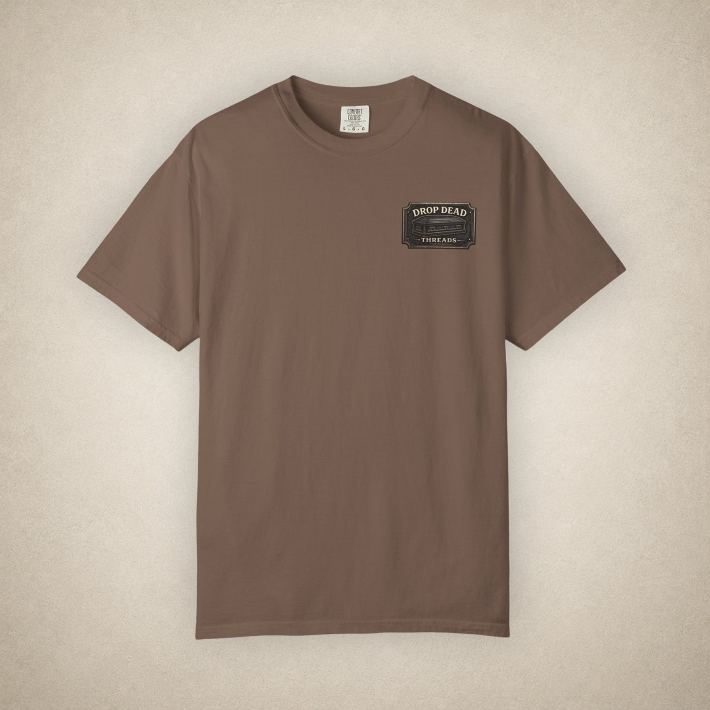 Better to be SEEN than Viewed - Tee