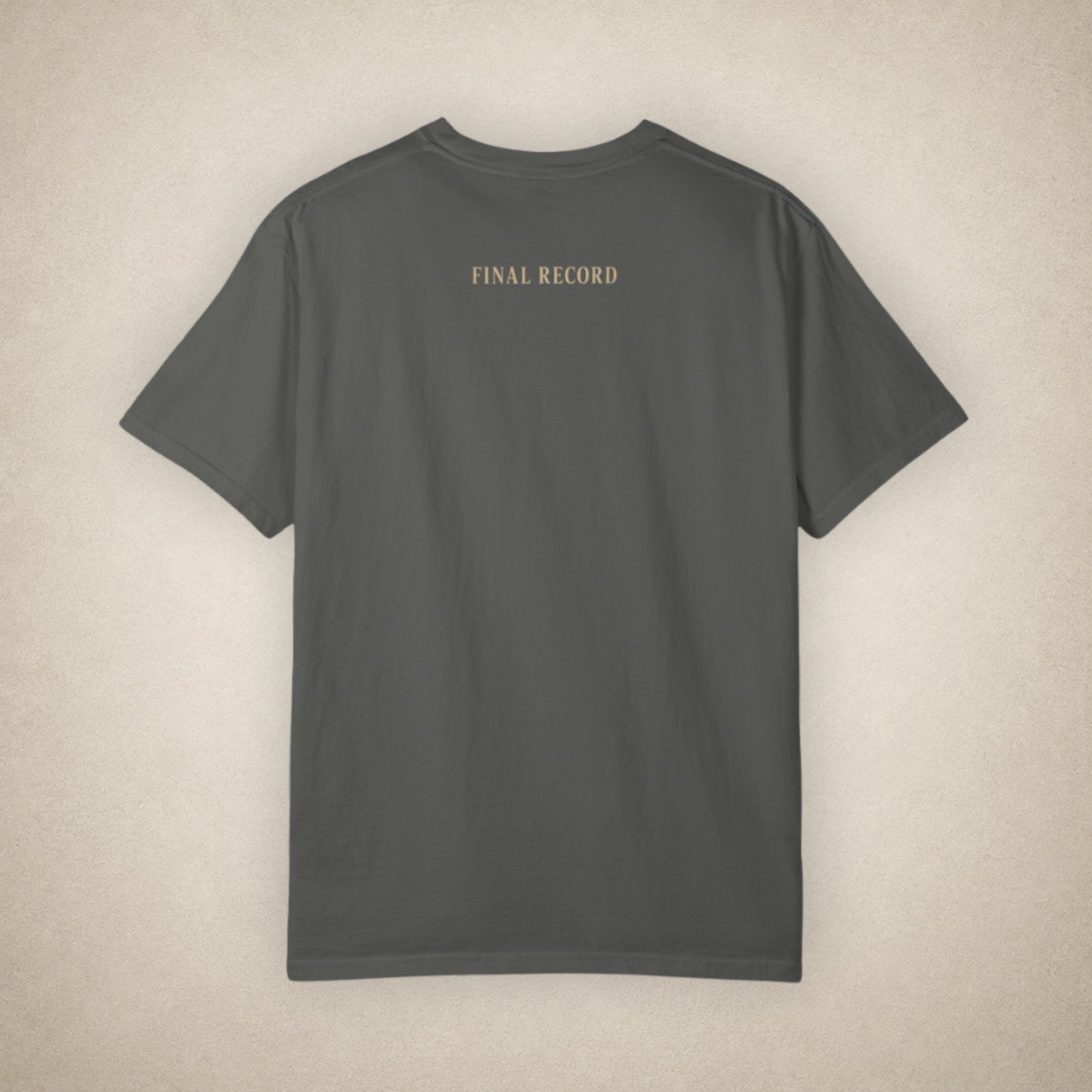 Failure to Thrive - Tee