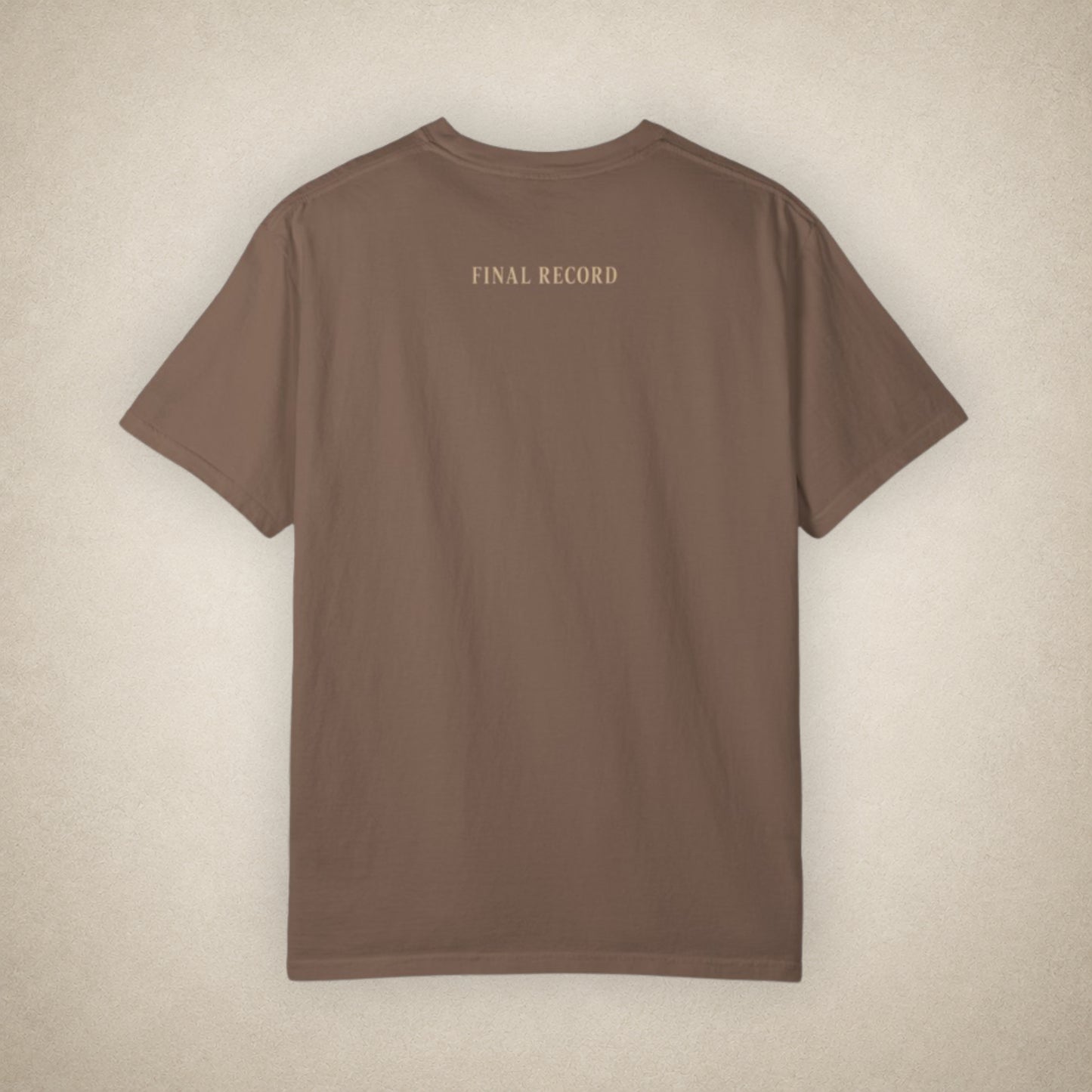 Failure to Thrive - Tee