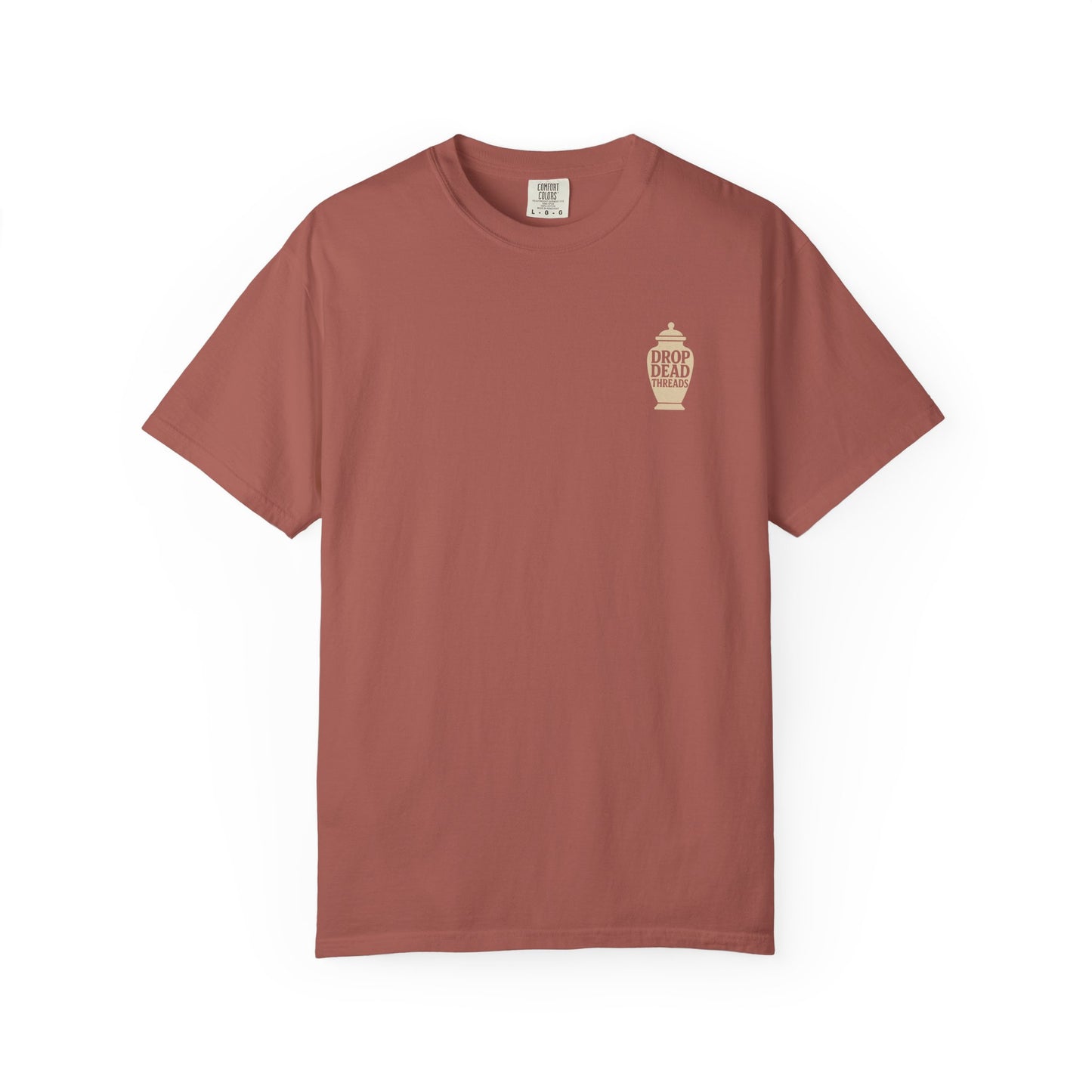 You Gotta Urn It - Tee