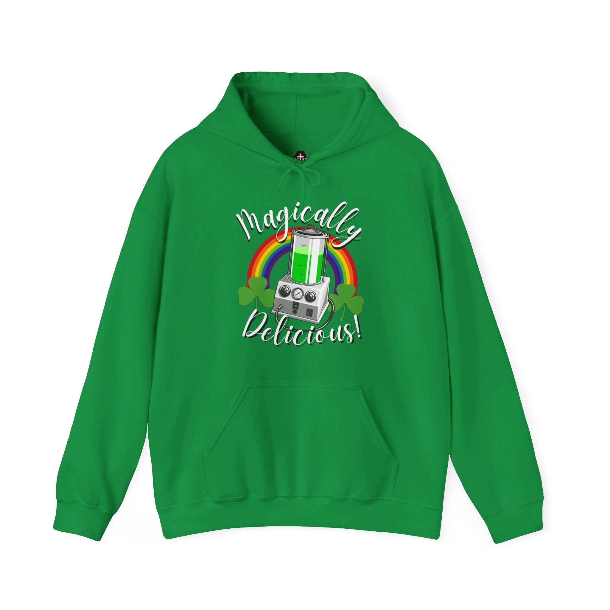 Hoodies & Sweatshirts – Drop Dead Threads